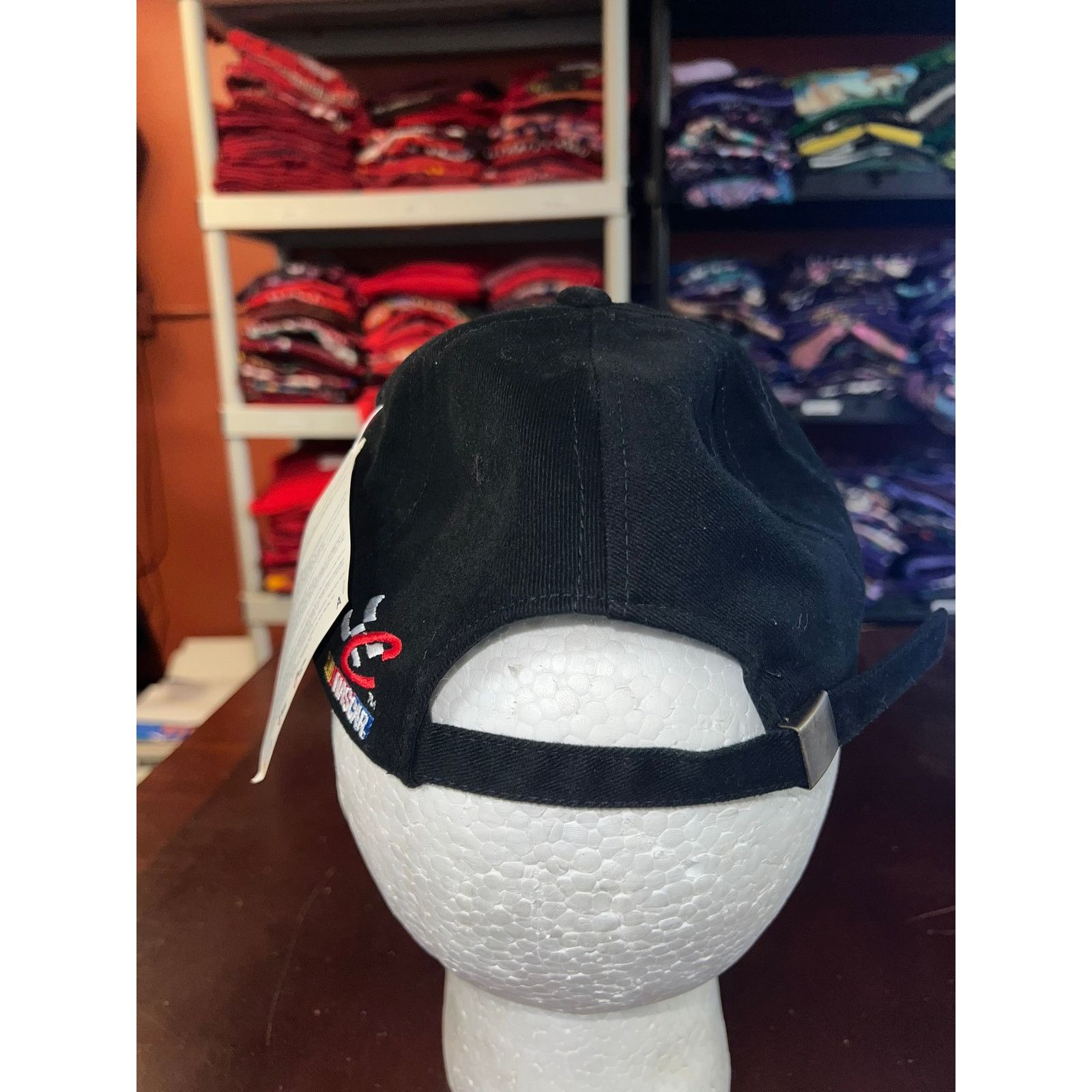 Chase Authentics Vintage Dale Earnhardt Hat Nascar #3 Racing 1999 NWT Cap Size ONE SIZE - 8 Thumbnail
