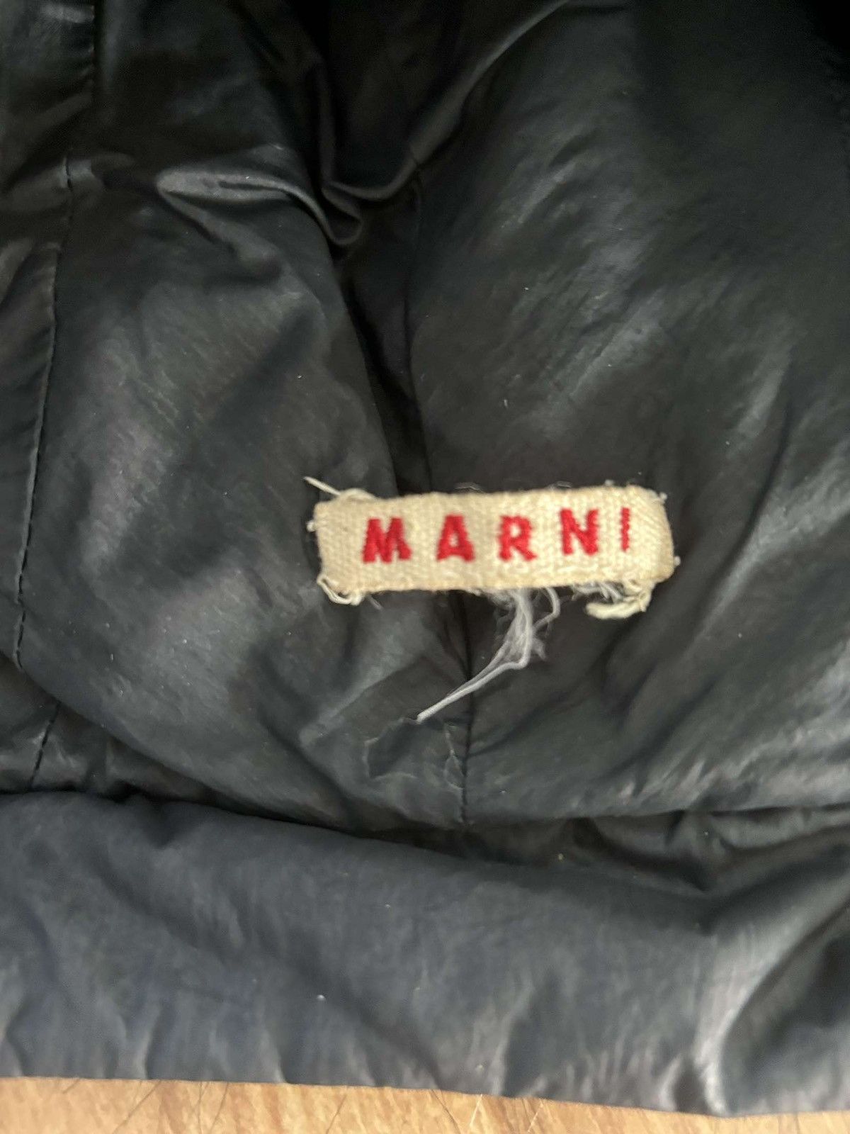 Marni Marni fur trapper hat Size ONE SIZE - 6 Thumbnail