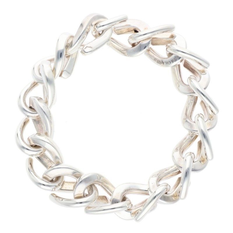 Supreme × Tiffany & Co. Supreme x Tiffany & Co. Star Bracelet