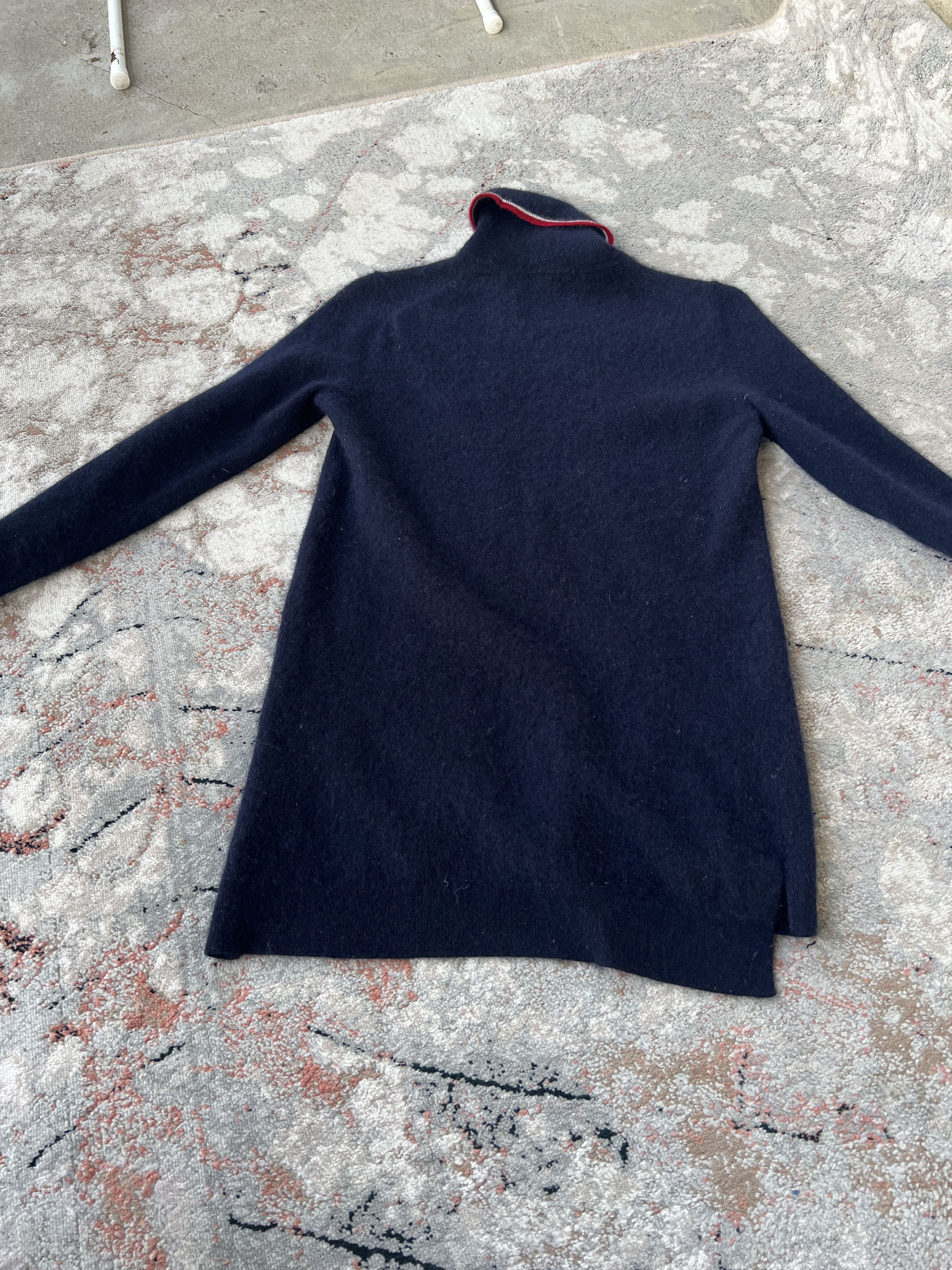 Uniqlo Ines De La Fressange Uniqlo Sweater Size M / US 6-8 / IT 42-44 - 3 Thumbnail