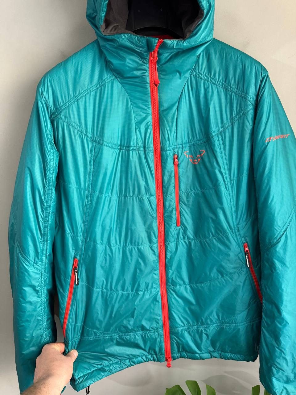 Other Dynafit Borax 2.0 Primaloft Outdoor Hiking Men Jacket, 52/XL Size US XL / EU 56 / 4 - 6 Thumbnail