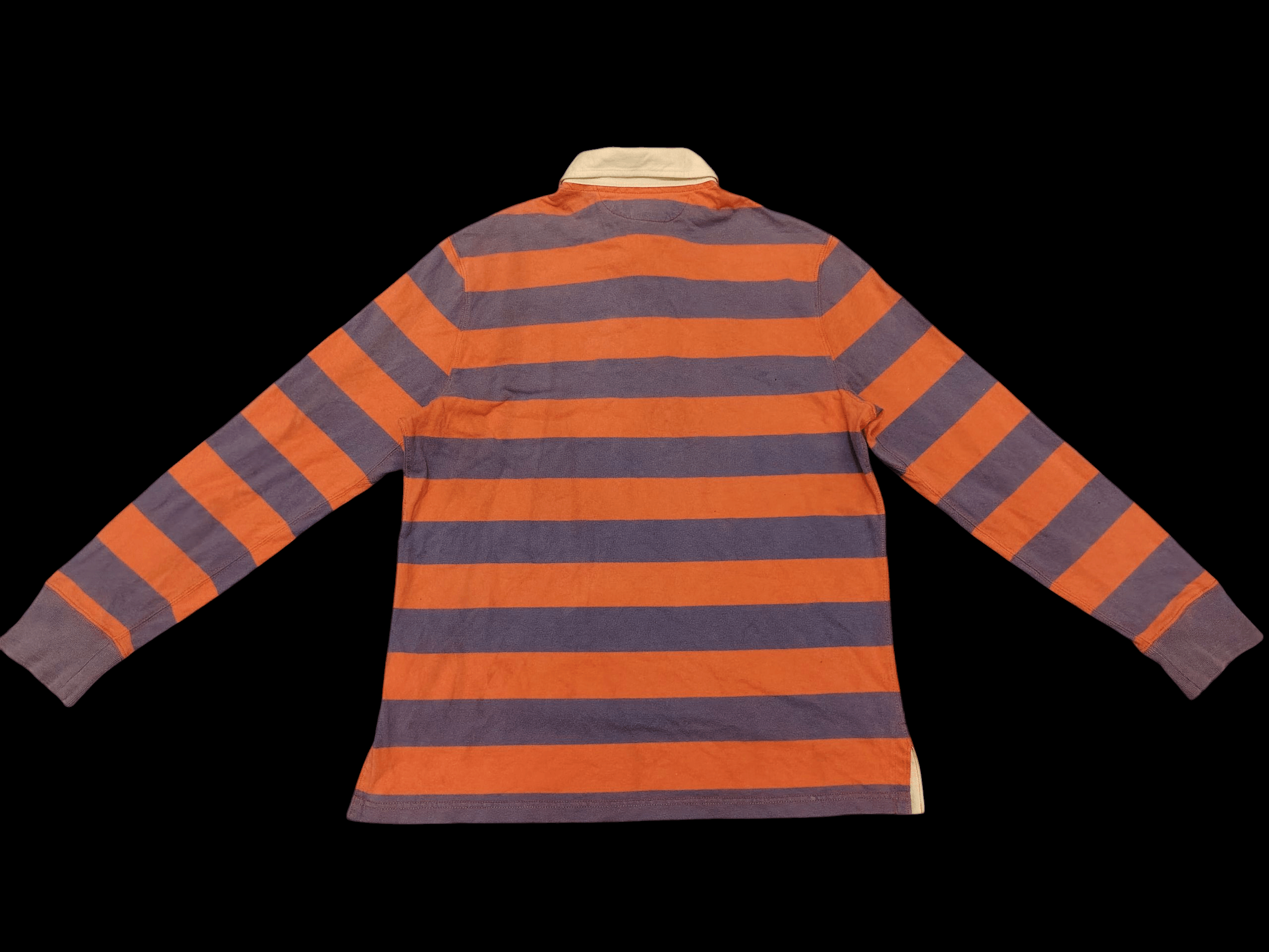 Polo Ralph Lauren × RRL Ralph Lauren × Ralph Lauren Polo ralph lauren Polo Rugby t shirt embroidery logo Size US L / EU 52-54 / 3 - 2 Thumbnail