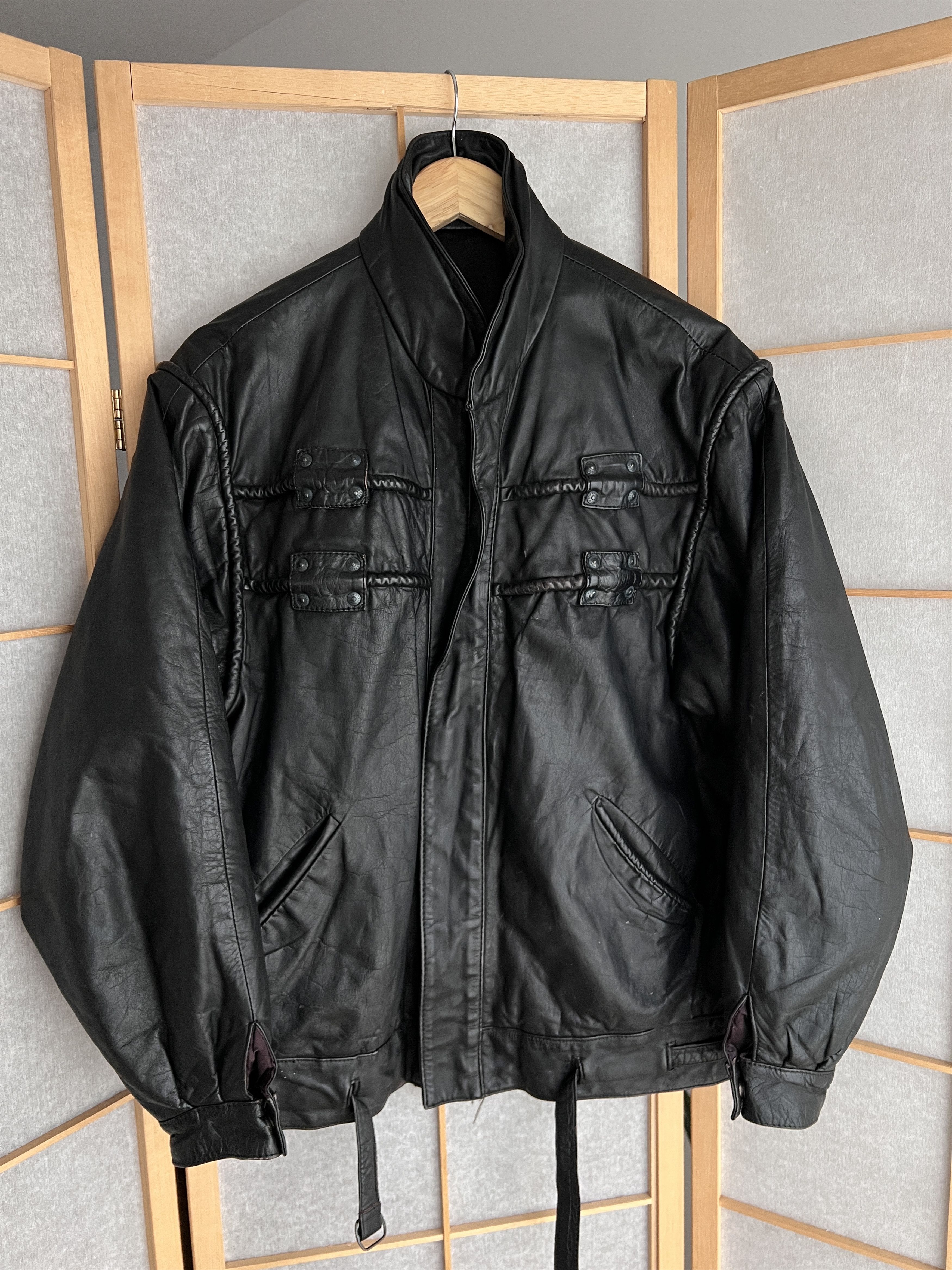 If Six Was Nine × Japanese Brand × Le Grande Bleu (L.G.B.) LGB