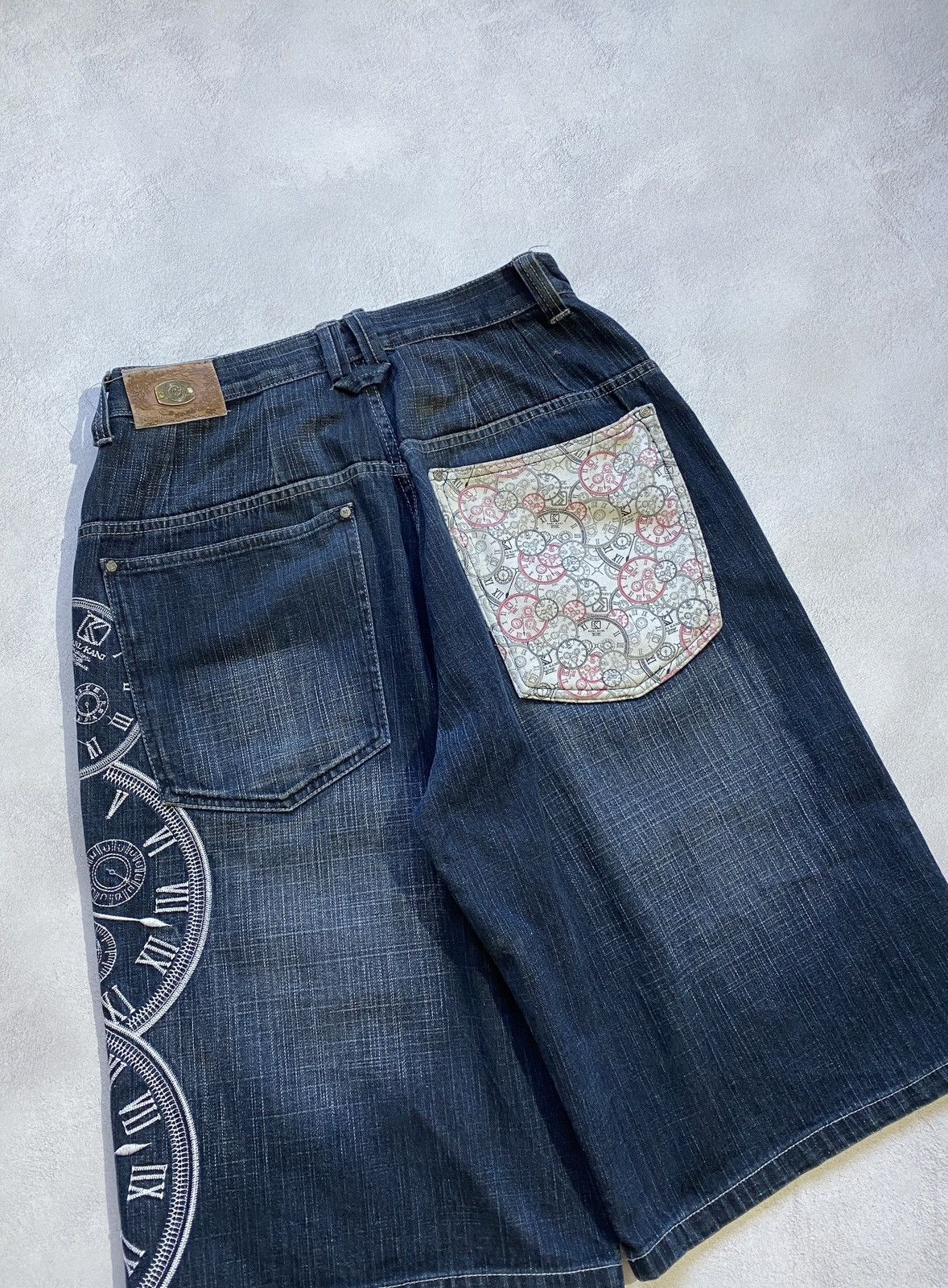 Karl Kani Very rare Karl kani shorts Size US 40 / EU 56 - 7 Thumbnail