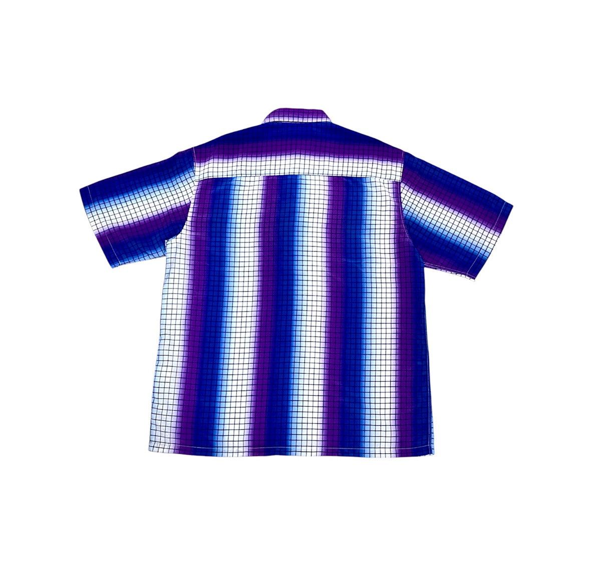 Southpole × Vintage Y2K Southpole Aop Shirt Button Up Size US L / EU 52-54 / 3 - 2 Thumbnail