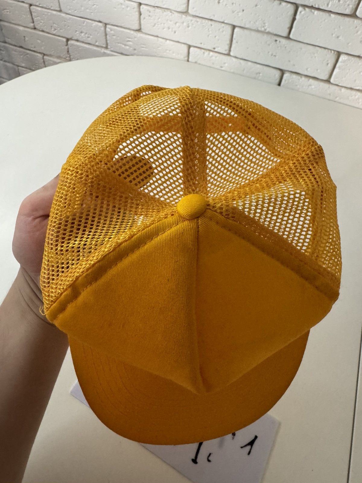 Dunlop Dunlop vintage cap hat Size ONE SIZE - 5 Thumbnail