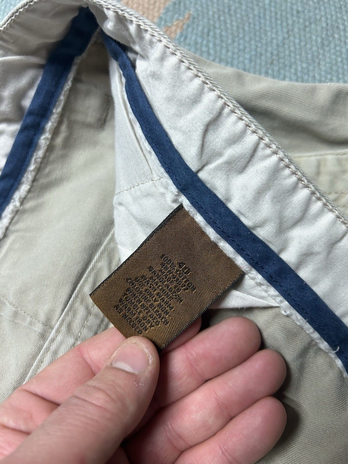 St. Johns Bay St John’s Bay cargo shorts utility pockets hiking outdoor 40 Size US 40 / EU 56 - 6 Thumbnail