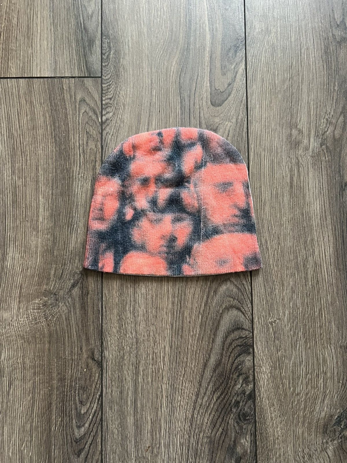 Other Custom Red Faces Double Sided Beanie Size ONE SIZE - 2 Thumbnail