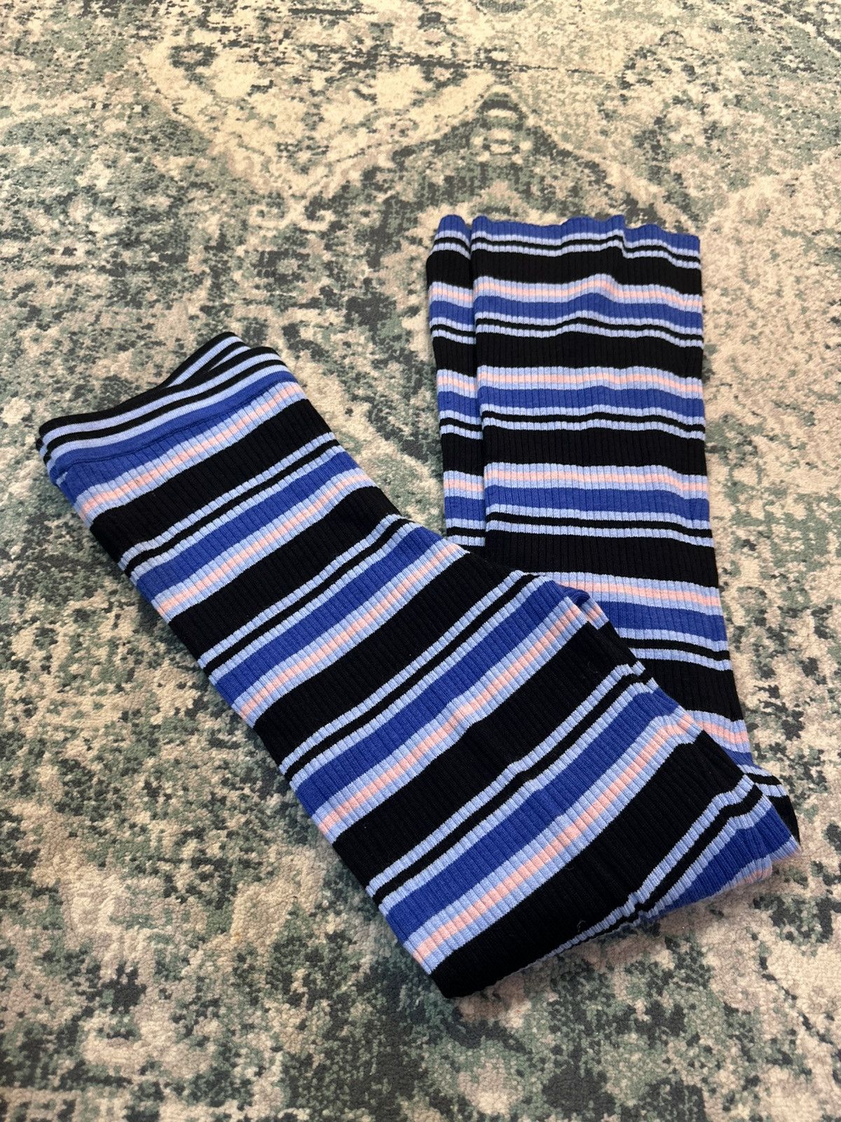 Marni SS22 Marni x Uniqlo Merino Wool Pant Size US 28 / EU 44 - 5 Thumbnail