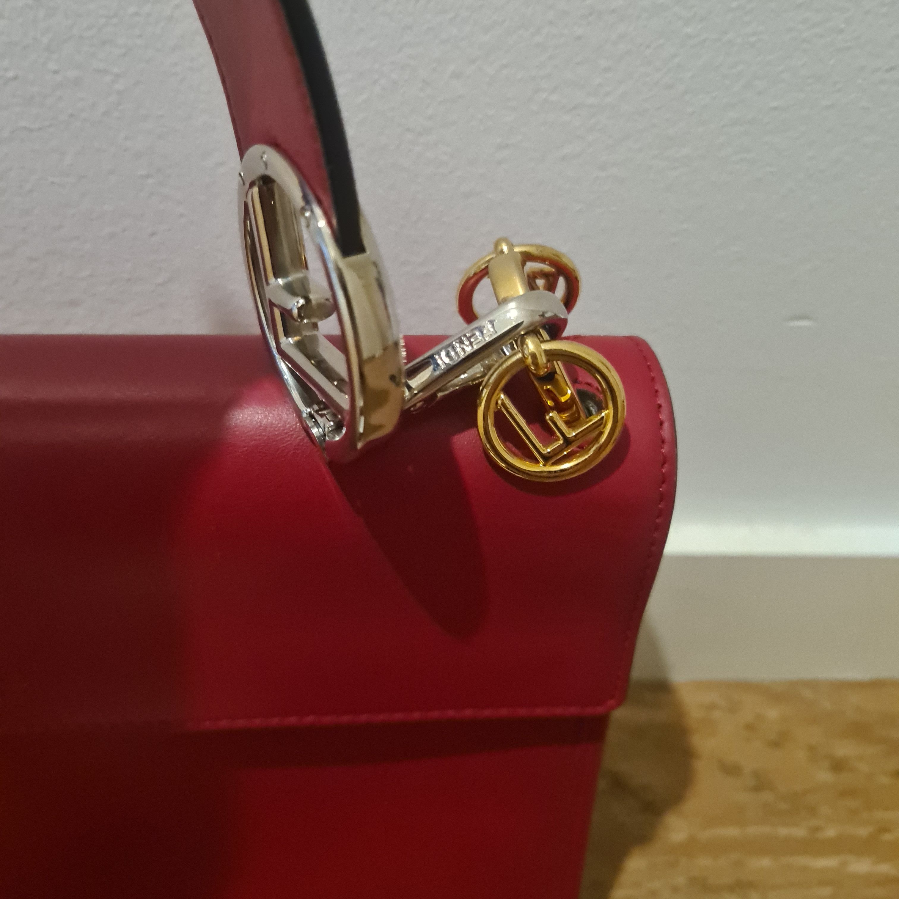 Fendi Fendi Kan Bag Size ONE SIZE - 10 Thumbnail