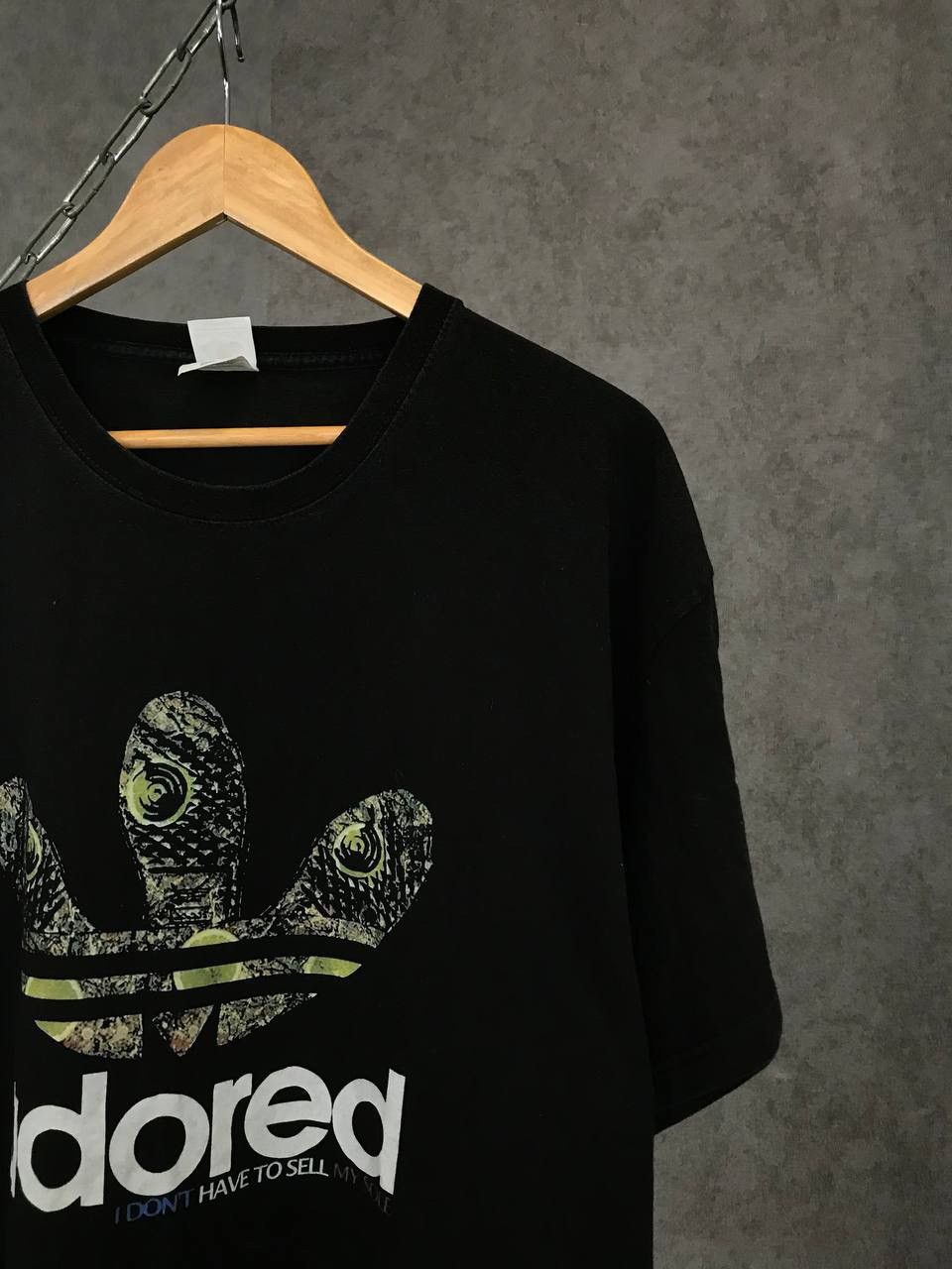 Band Tees Adored The Stone Roses rock band tee Size US XXL / EU 58 / 5 - 2 Thumbnail