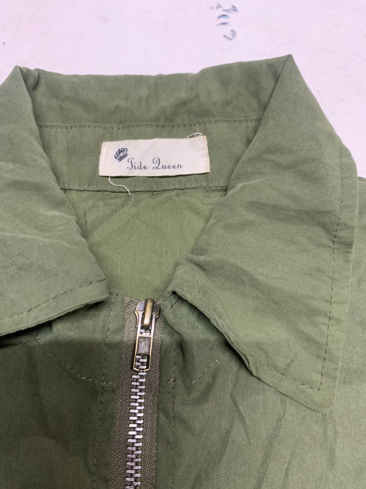 Designer × Vintage Blusas femininas longas,Blusas fashion Size M / US 6-8 / IT 42-44 - 11 Thumbnail