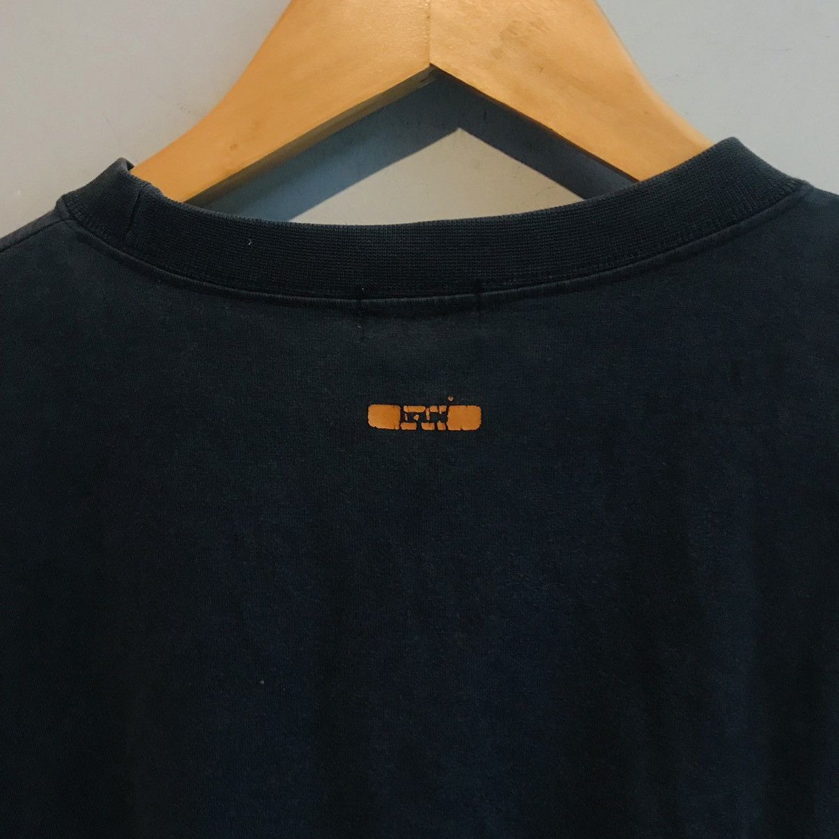 Paul Smith × Vintage Vintage Paul Smith Tee Size US L / EU 52-54 / 3 - 5 Thumbnail