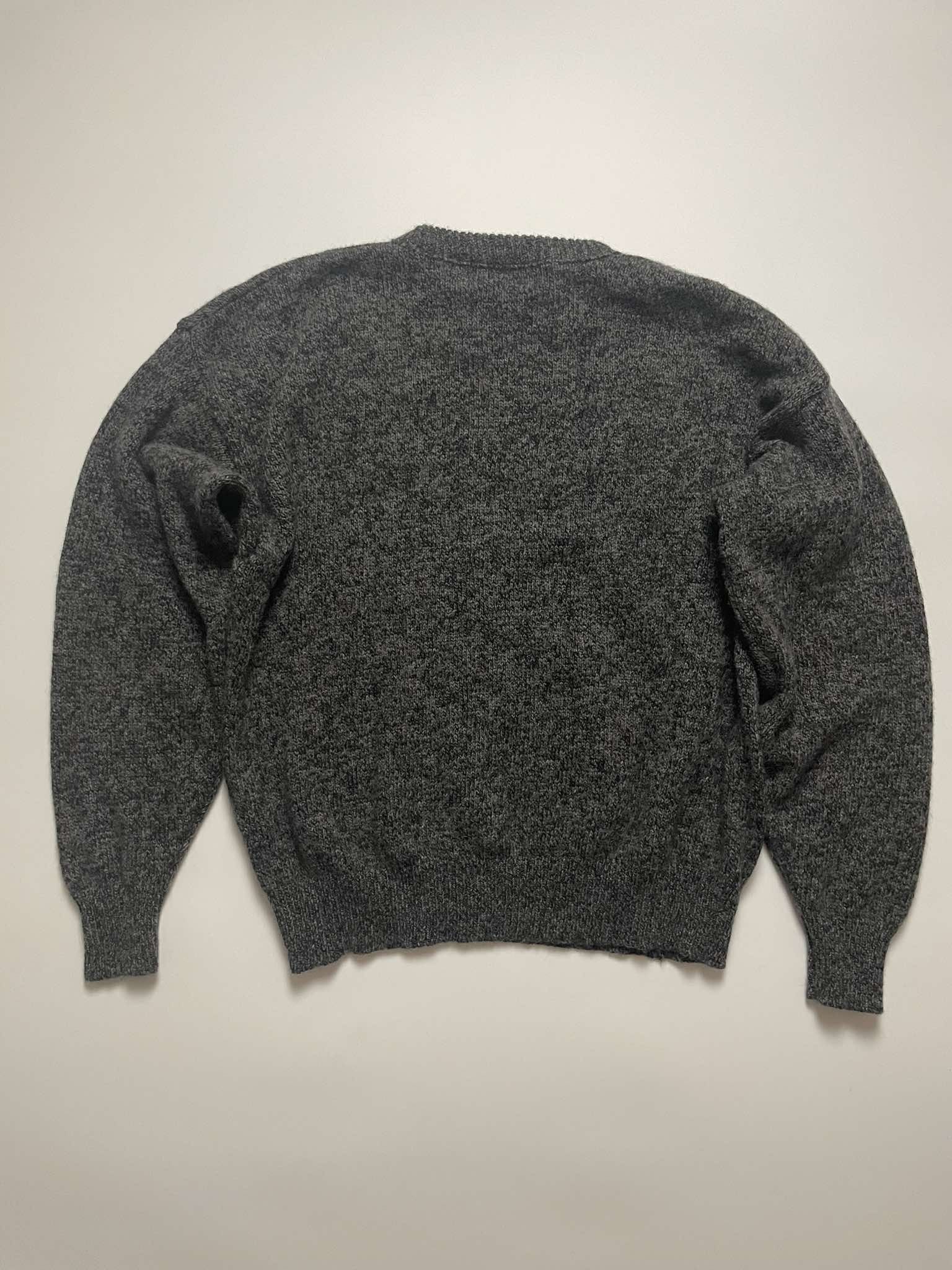 Eddie Bauer × Vintage Vintage Eddie Bauer Sweater Size US XL / EU 56 / 4 - 2 Thumbnail