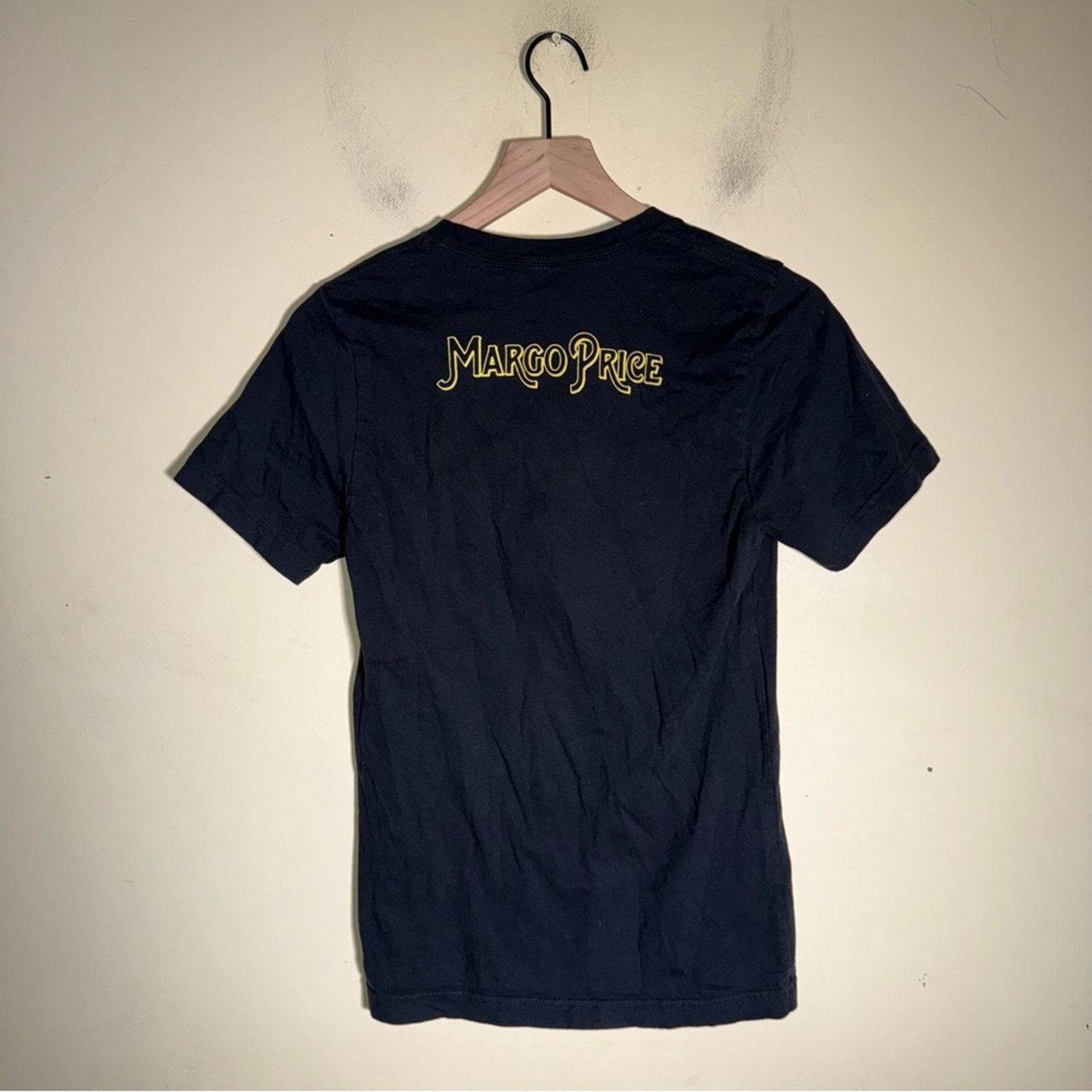 Other MARGO PRICE Let’s go back to Tennessee concert tee S Size S / US 4 / IT 40 - 3 Thumbnail