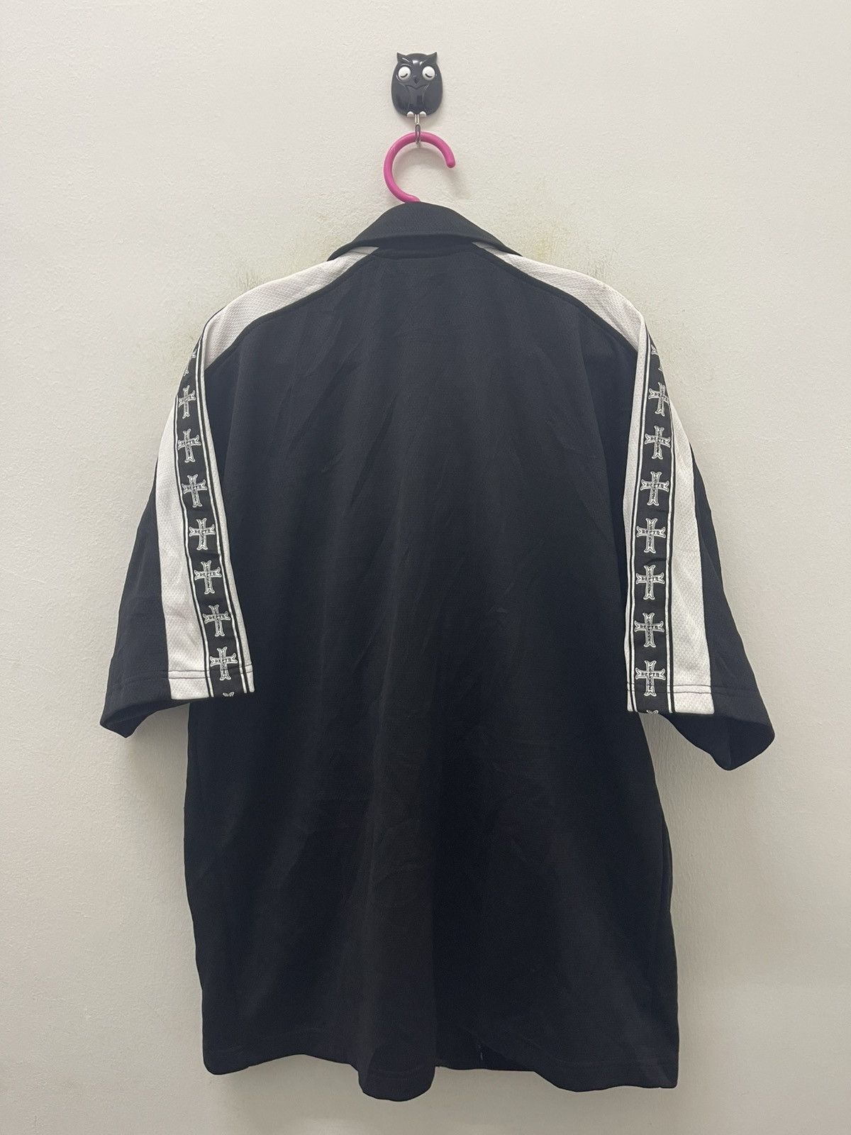 Hall Of Fame Rare Vintage HALL OF FAME Streetwear Size US L / EU 52-54 / 3 - 9 Thumbnail