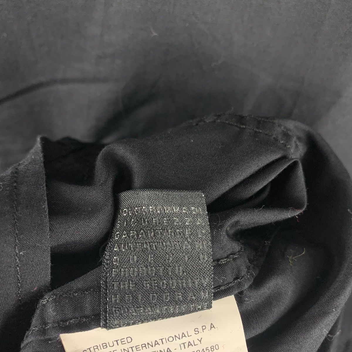 Designer × Roberto Cavalli JUST CAVALI button up black shirt Size US M / EU 48-50 / 2 - 12 Thumbnail