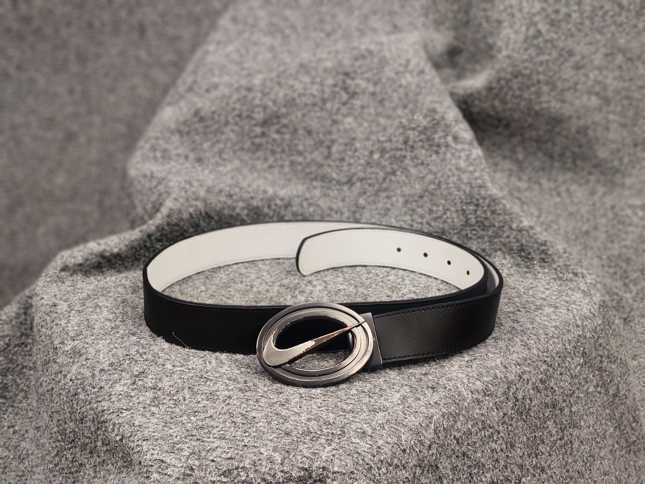 Nike × Supreme Supreme ®️ Nike®️ SnakeSkin 🐍 Belt | Grailed