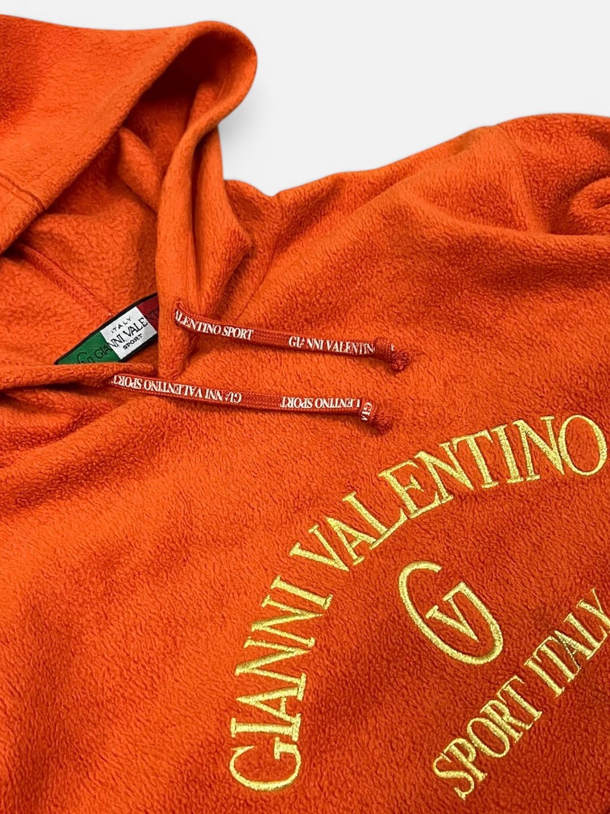Gianni Valentino Vintage 90s Gianni Valentino Italy Sport Size US L / EU 52-54 / 3 - 4 Thumbnail