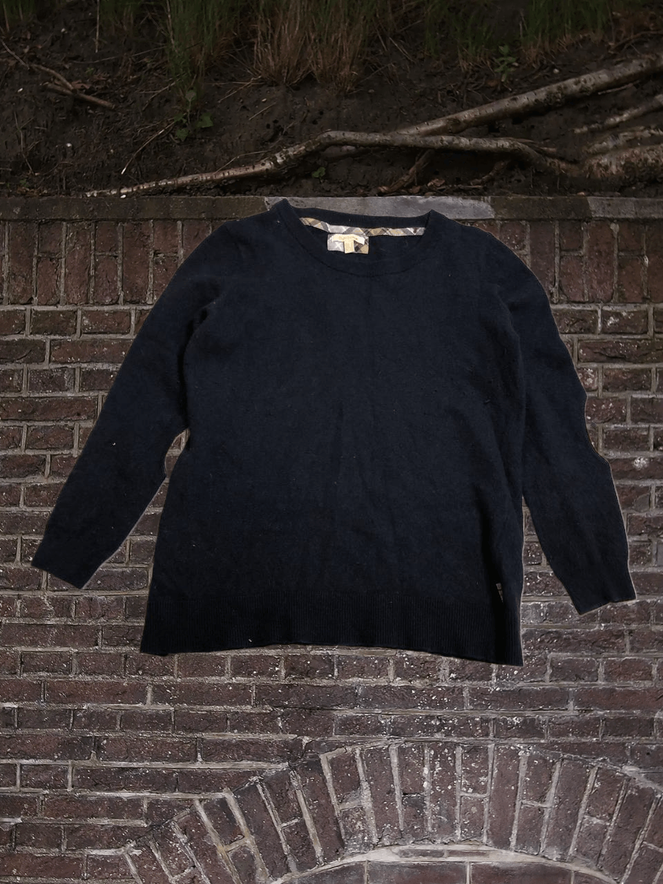 Barbour Barbour streetwear casual sweater Size M / US 6-8 / IT 42-44 - 1 Thumbnail