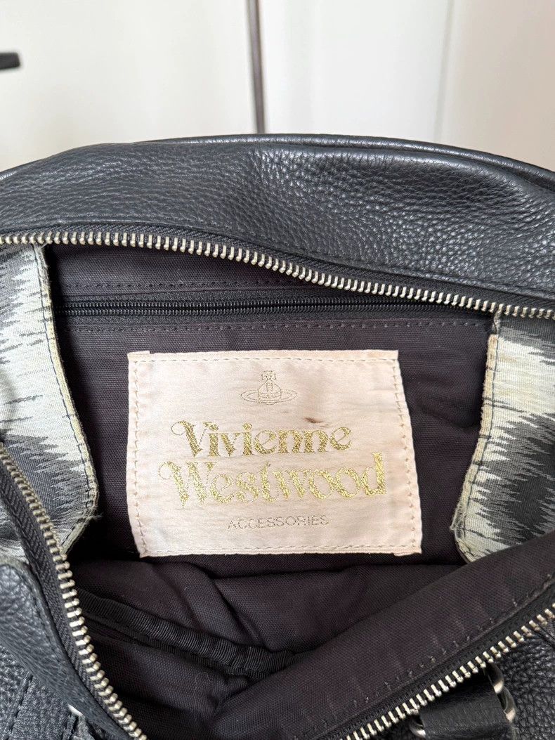 Vivienne Westwood Vivienne Westwood size os Leopard handbag Size ONE SIZE - 8 Thumbnail