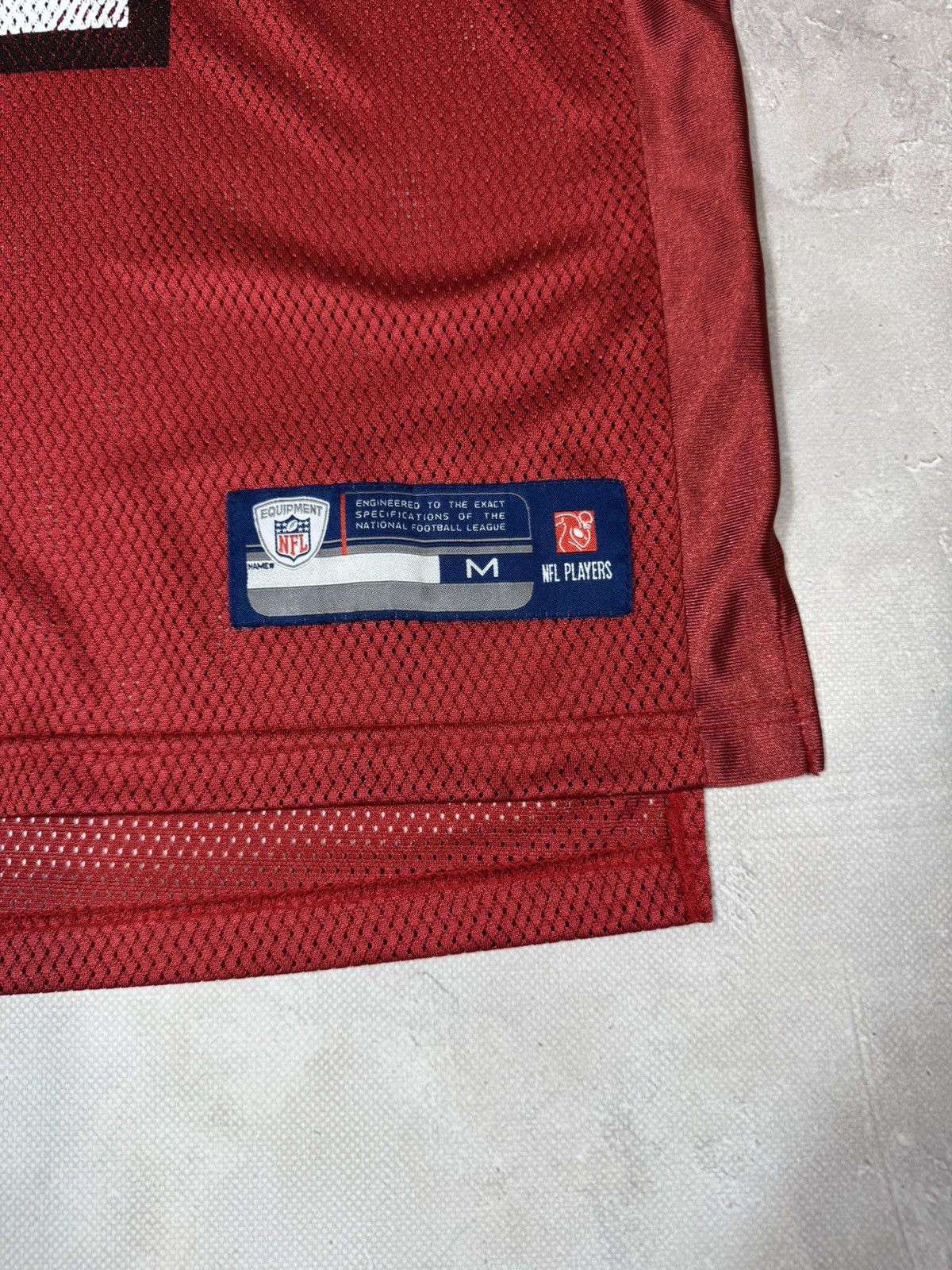 Reebok Reebok Atlanta Falcons Matt Ryan Youth Jersey Size US M / EU 48-50 / 2 - 4 Thumbnail