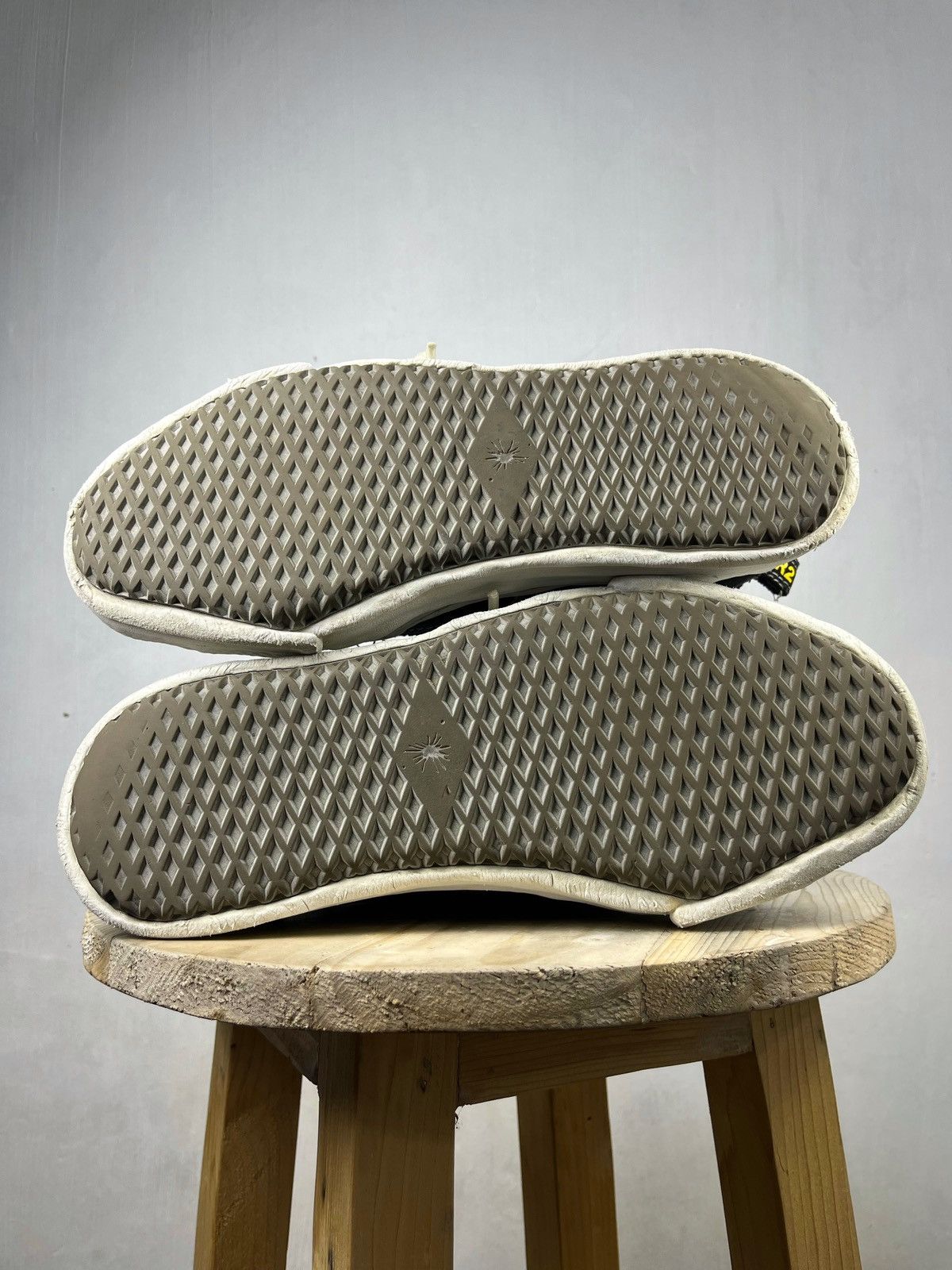 atmos EXCLUSIVE! Melted Sneaker Peterson Low Size US 11 / EU 44 - 6 Thumbnail