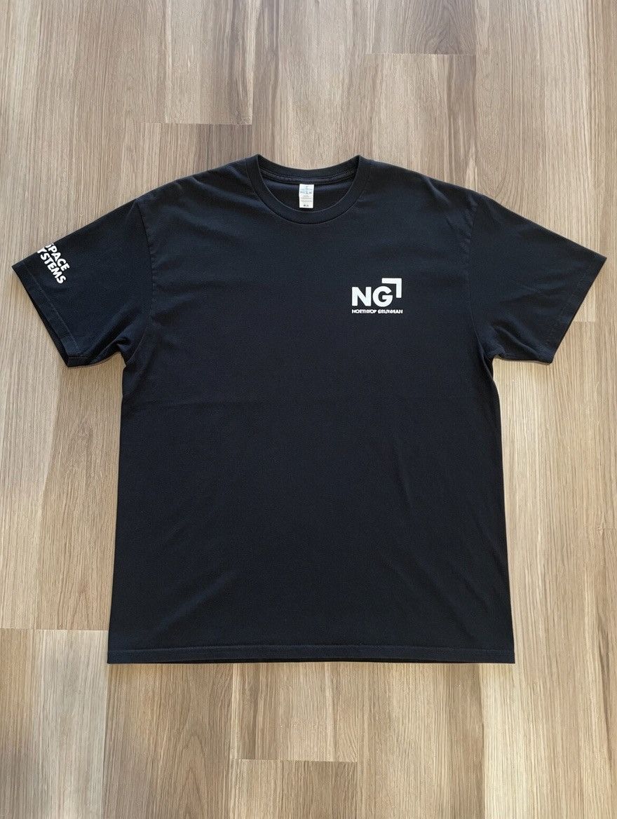 Other Northrop Grumman Space Systems Company Merch SZ 2XL Size US XXL / EU 58 / 5 - 1 Thumbnail