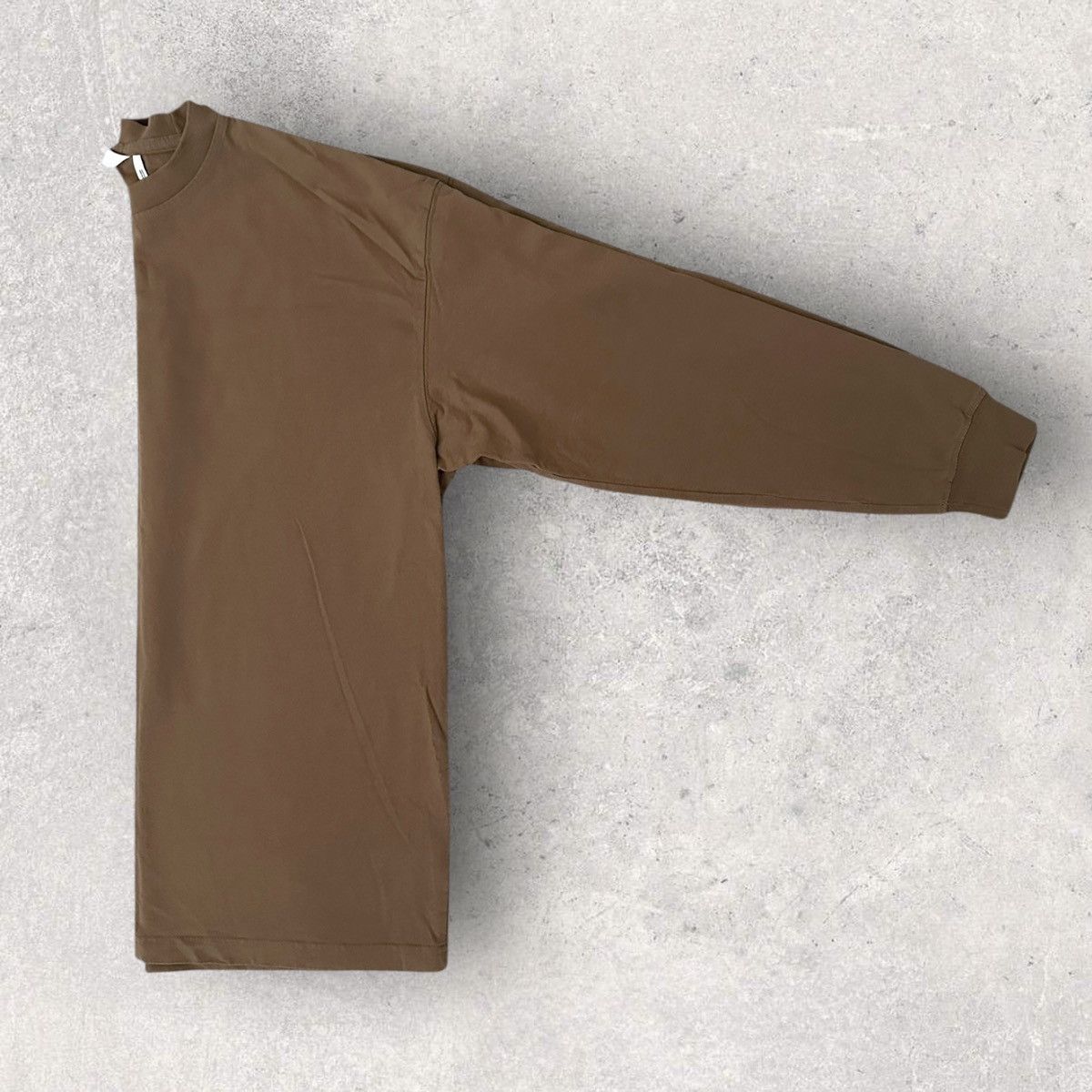 H&M H&M Blanks Long Sleeve Shirt Size US M / EU 48-50 / 2 - 1 Thumbnail