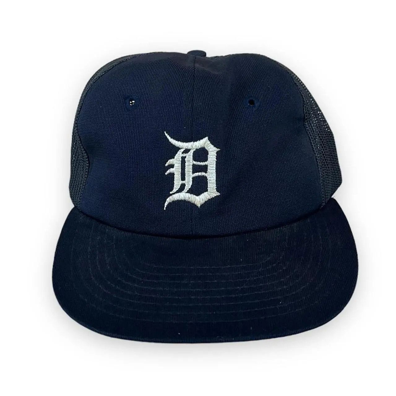 Detroit Denim Co. Detroit Mesh Snapback Hat Size ONE SIZE - 1 Thumbnail