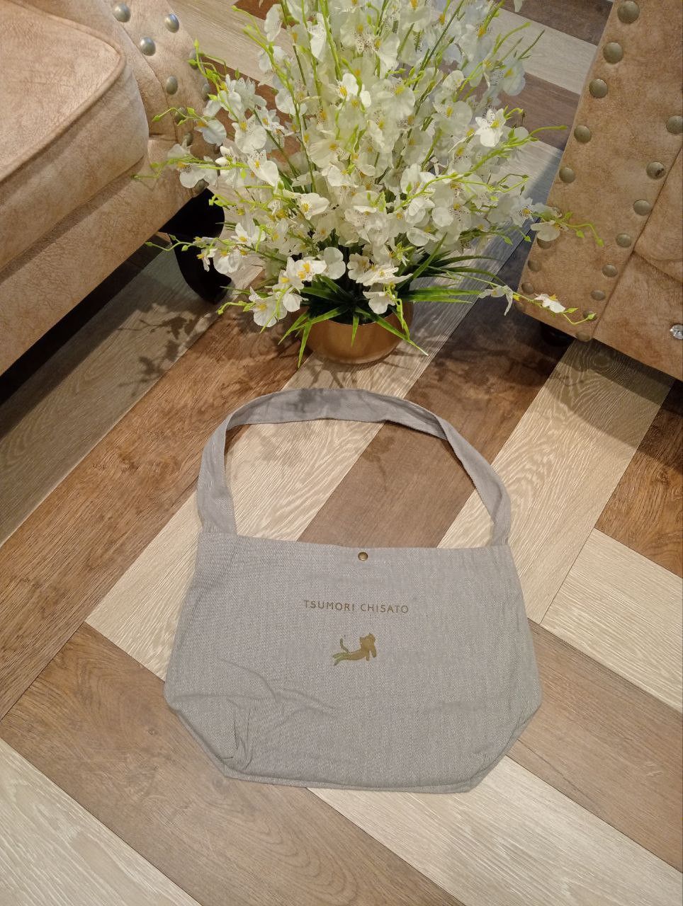Tsumori Chisato TSUMORI CHISATO SLING BAG Size ONE SIZE - 8 Thumbnail