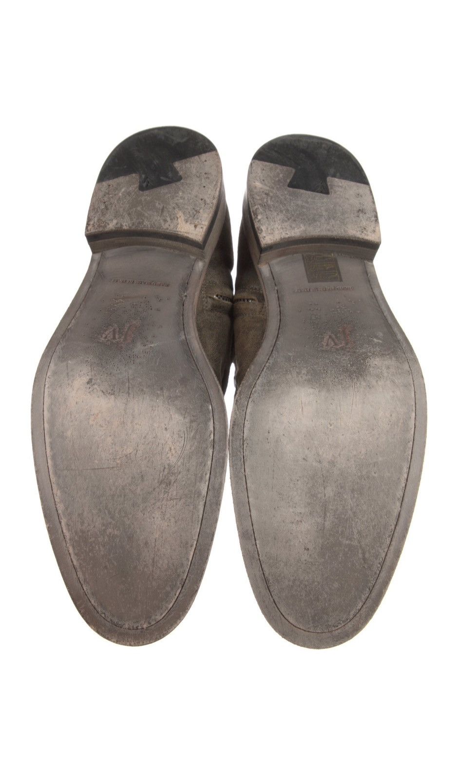 John Varvatos Morrison Sharpei boot 10 Size US 10 / EU 43 - 6 Thumbnail