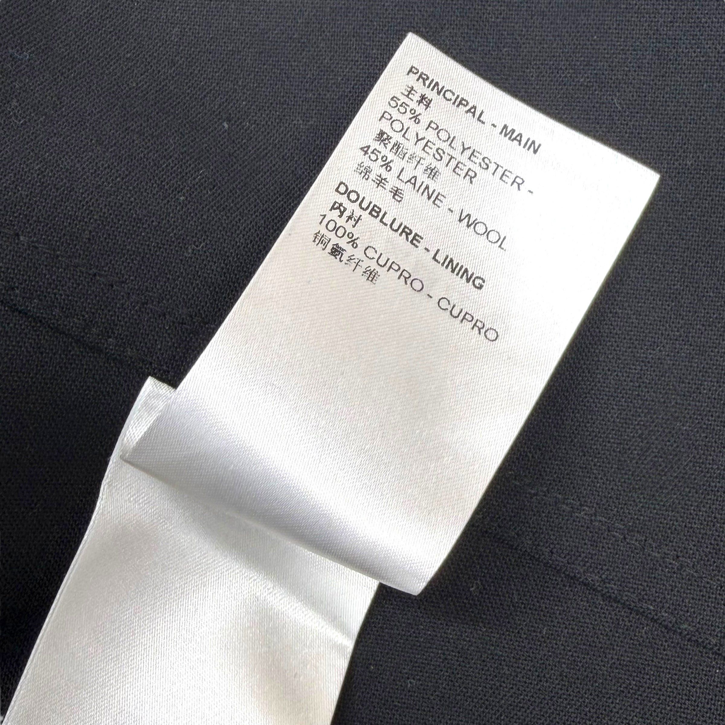 Louis Vuitton Louis Vuitton Karakoram Shirt Jacket 50 (L) Size US L / EU 52-54 / 3 - 9 Thumbnail