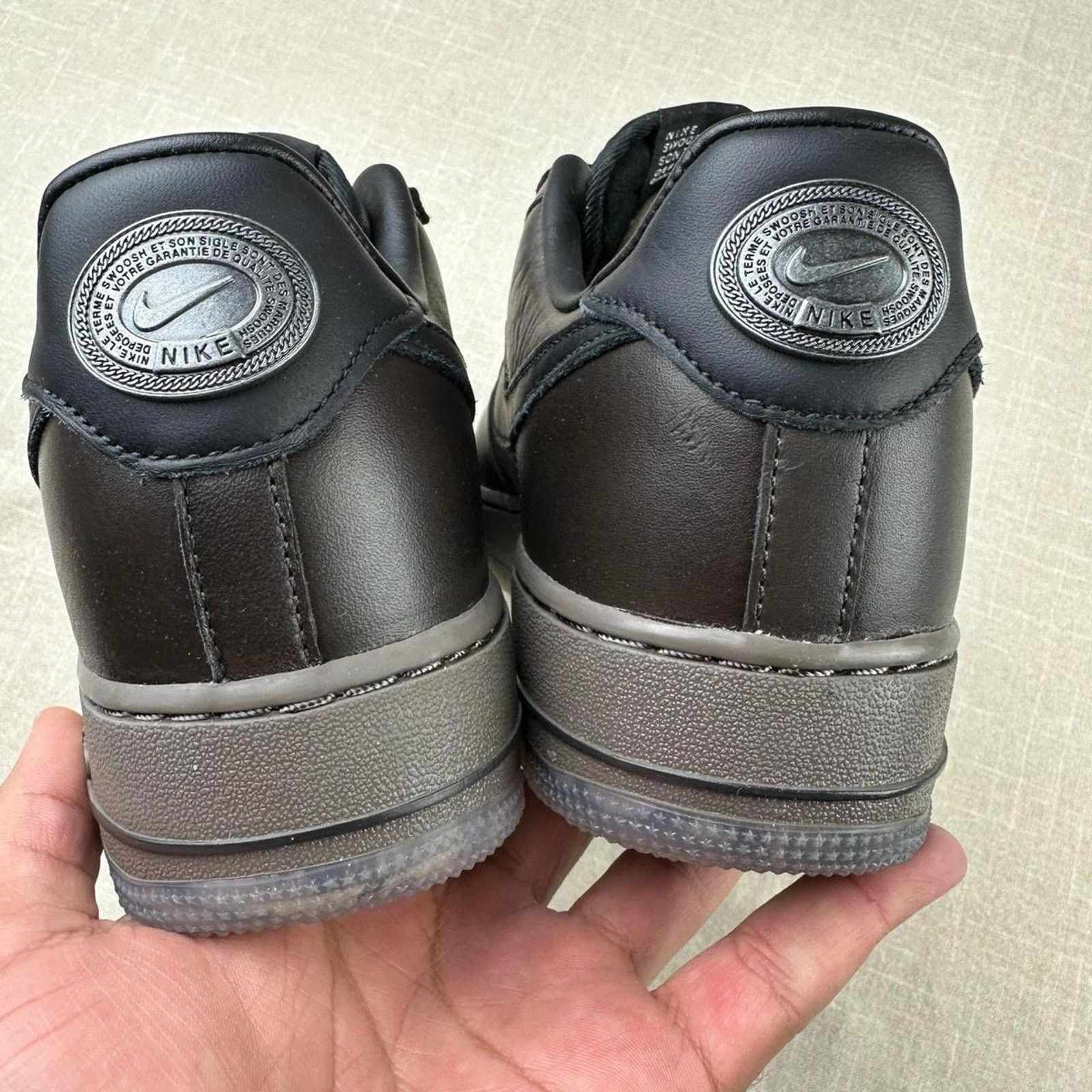 Nike 🦬 Nike Air Force 1 Low “Paris" 5.5W Size US 5.5 / IT 35.5 - 5 Thumbnail