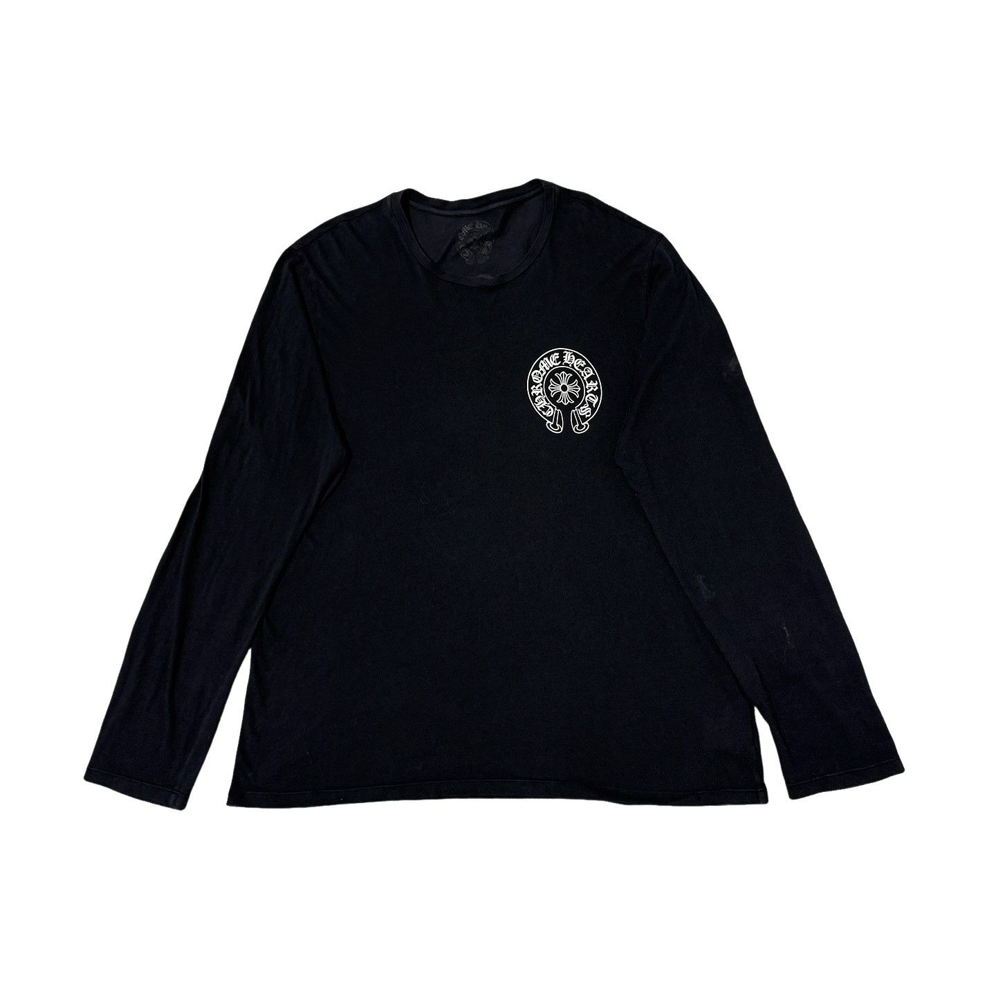Chrome Hearts × Matty Boy Chrome Hearts Matty Boy Chomper long