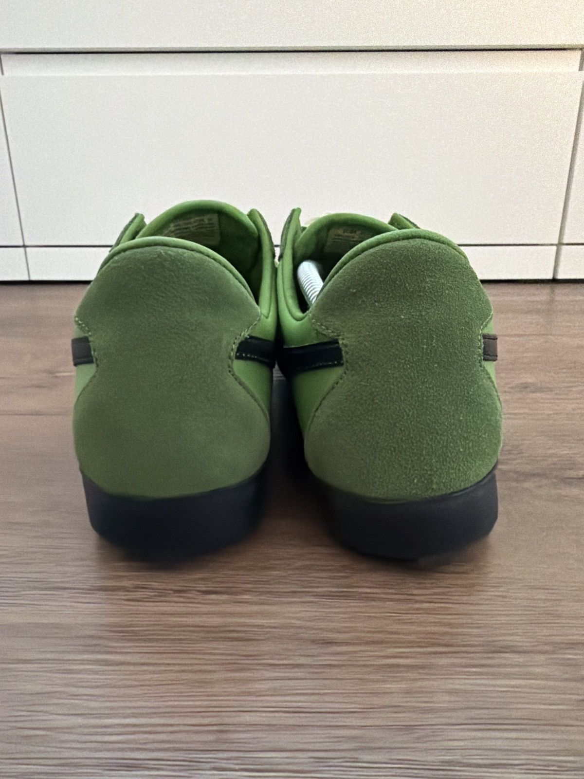 Bode × Nike Nike x Bode Astrograbber Size US 11.5 / EU 44-45 - 6 Thumbnail