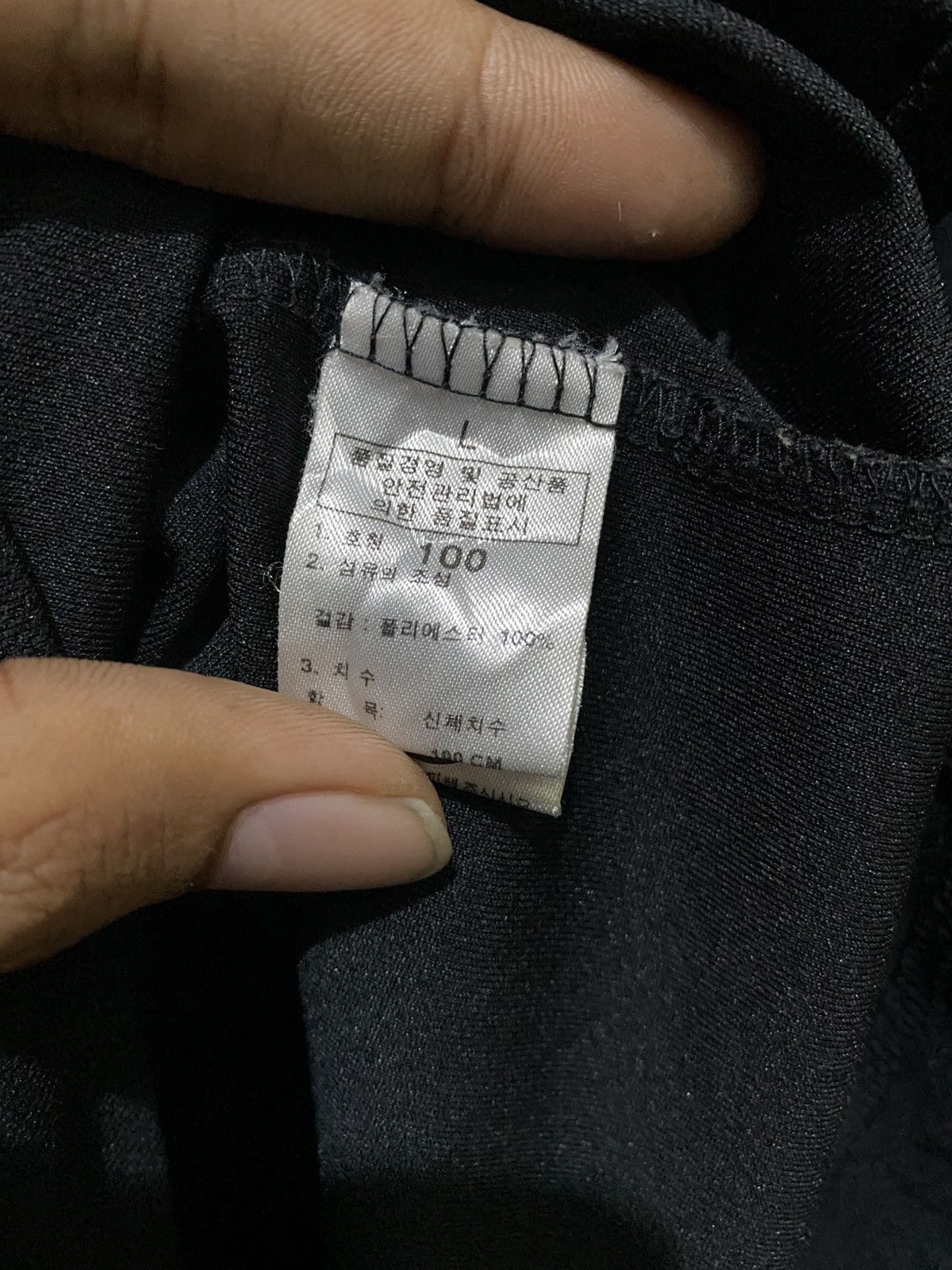 The North Face Poloshirt The North Face Size L Size US L / EU 52-54 / 3 - 6 Thumbnail