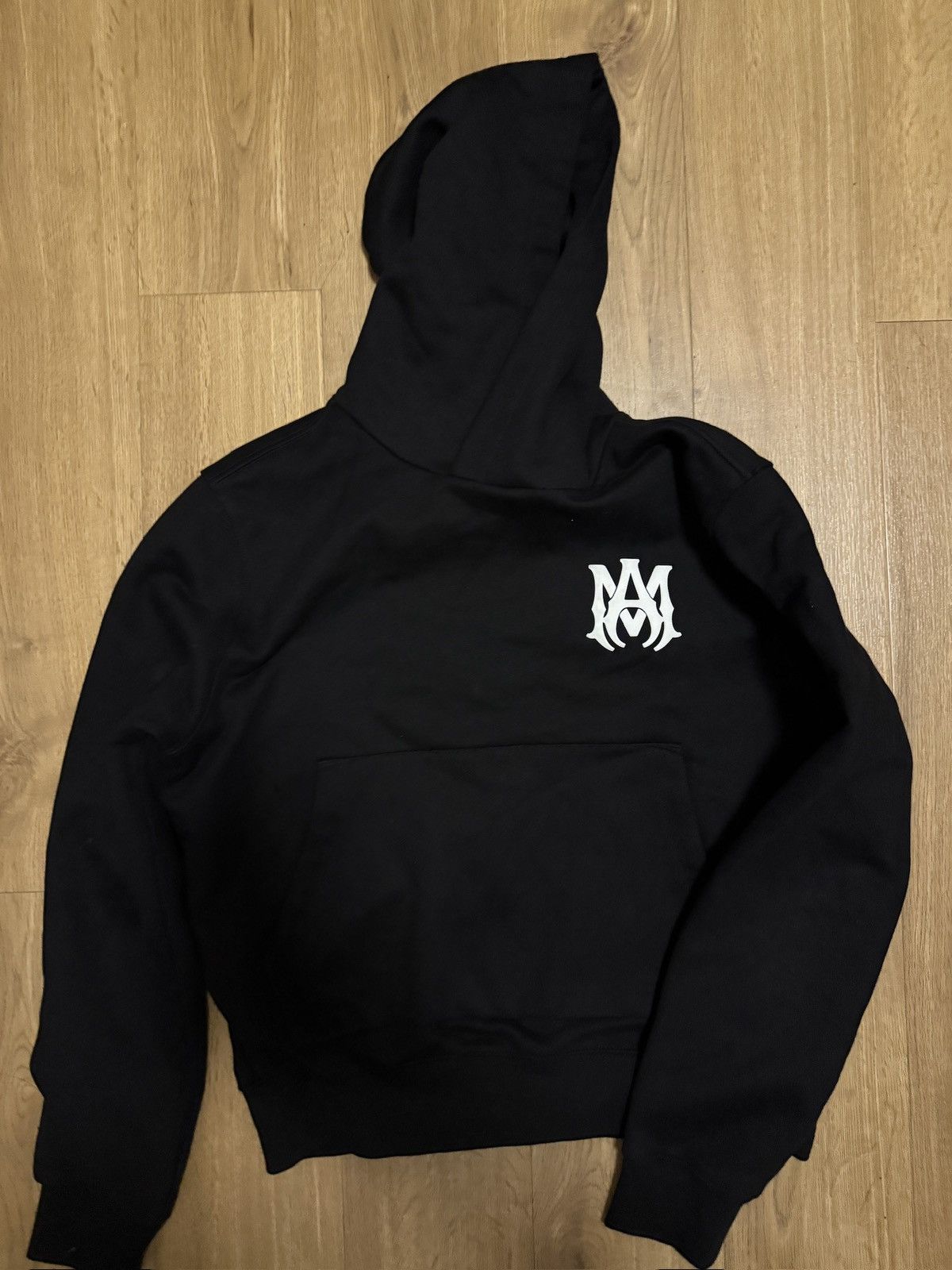Amiri Amiri MA hoodie Size US S / EU 44-46 / 1 - 1 Thumbnail