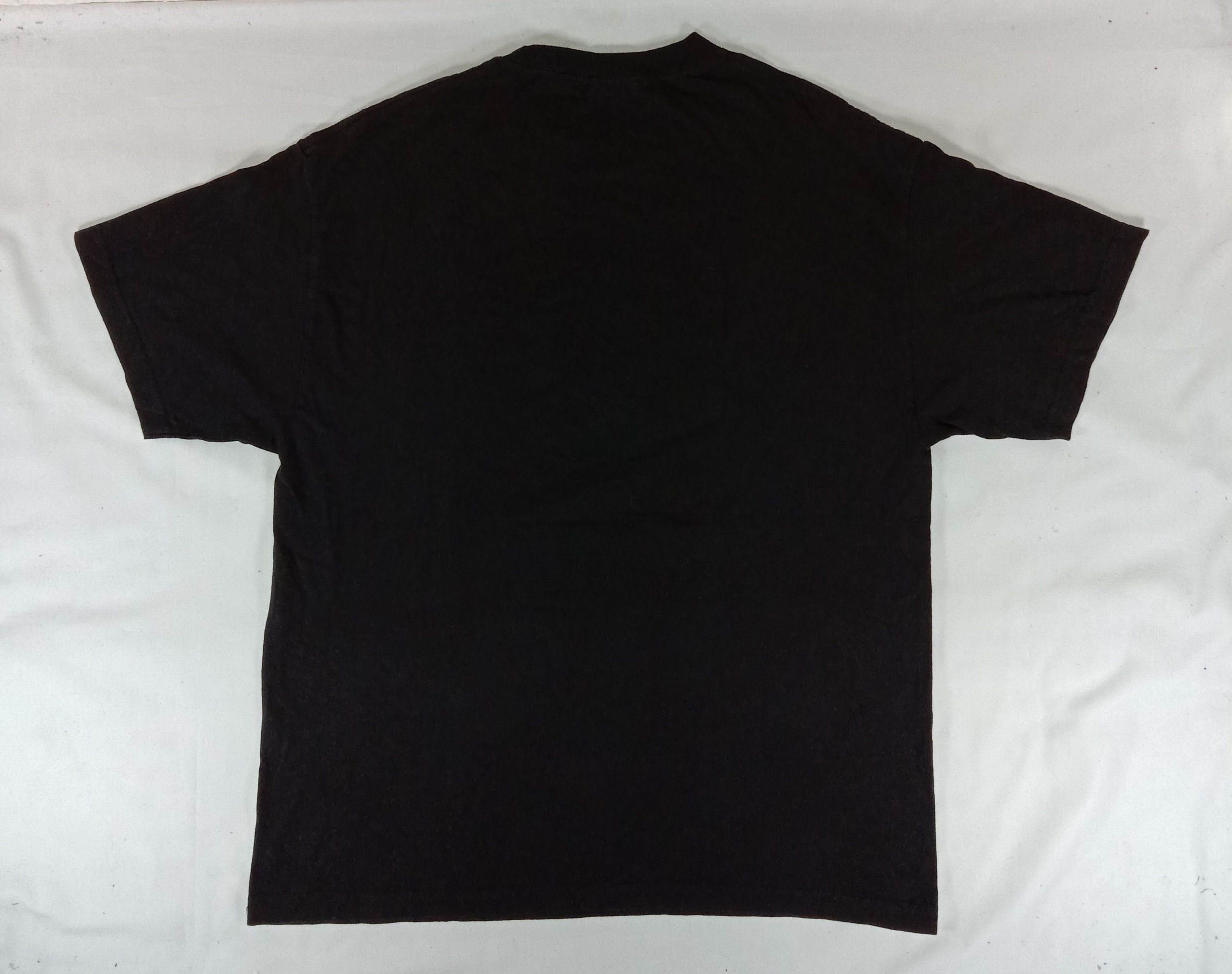 Visual Visual by Van Styles Sexy Lingerie Naked Photo Tee Size US XL / EU 56 / 4 - 5 Thumbnail