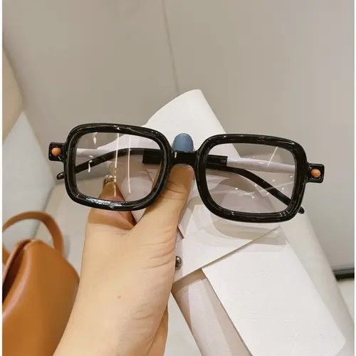 Japanese Brand Retro punk sunglasses Size ONE SIZE - 2 Thumbnail