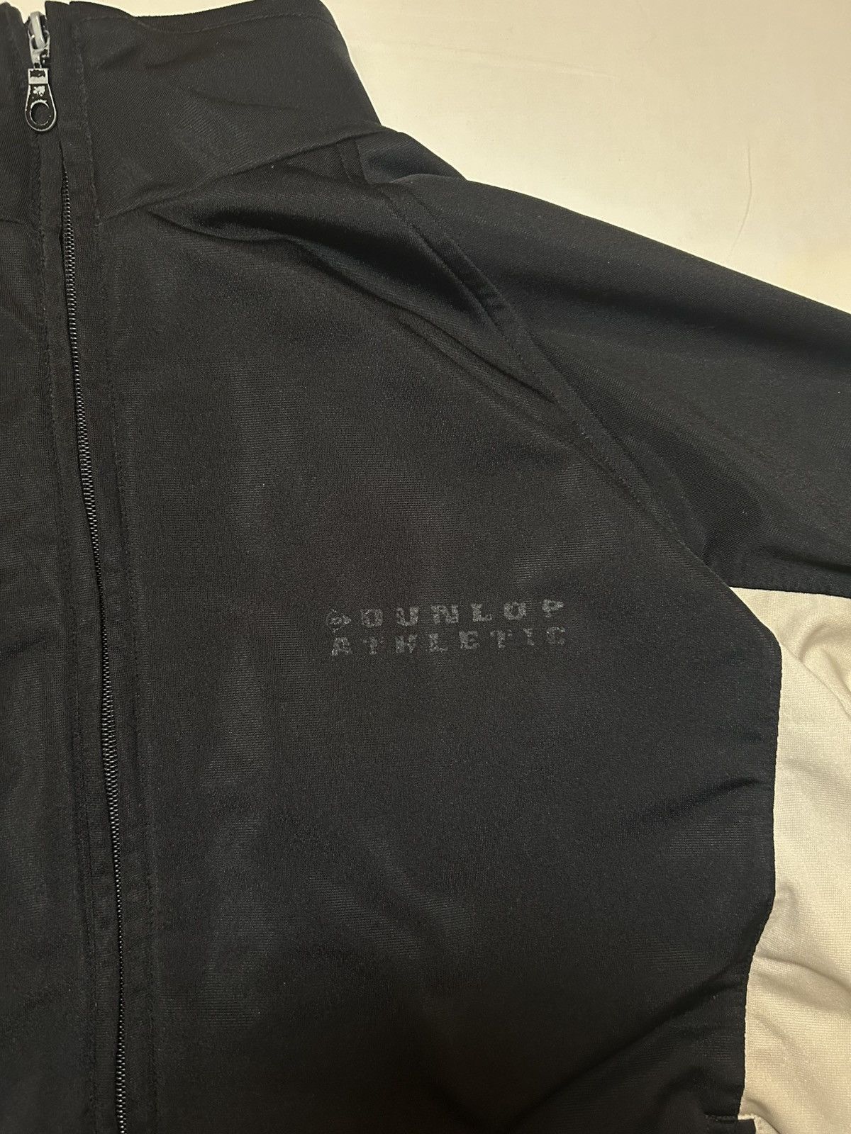 Dunlop Vintage Dunlop Jacket Size US XL / EU 56 / 4 - 6 Thumbnail