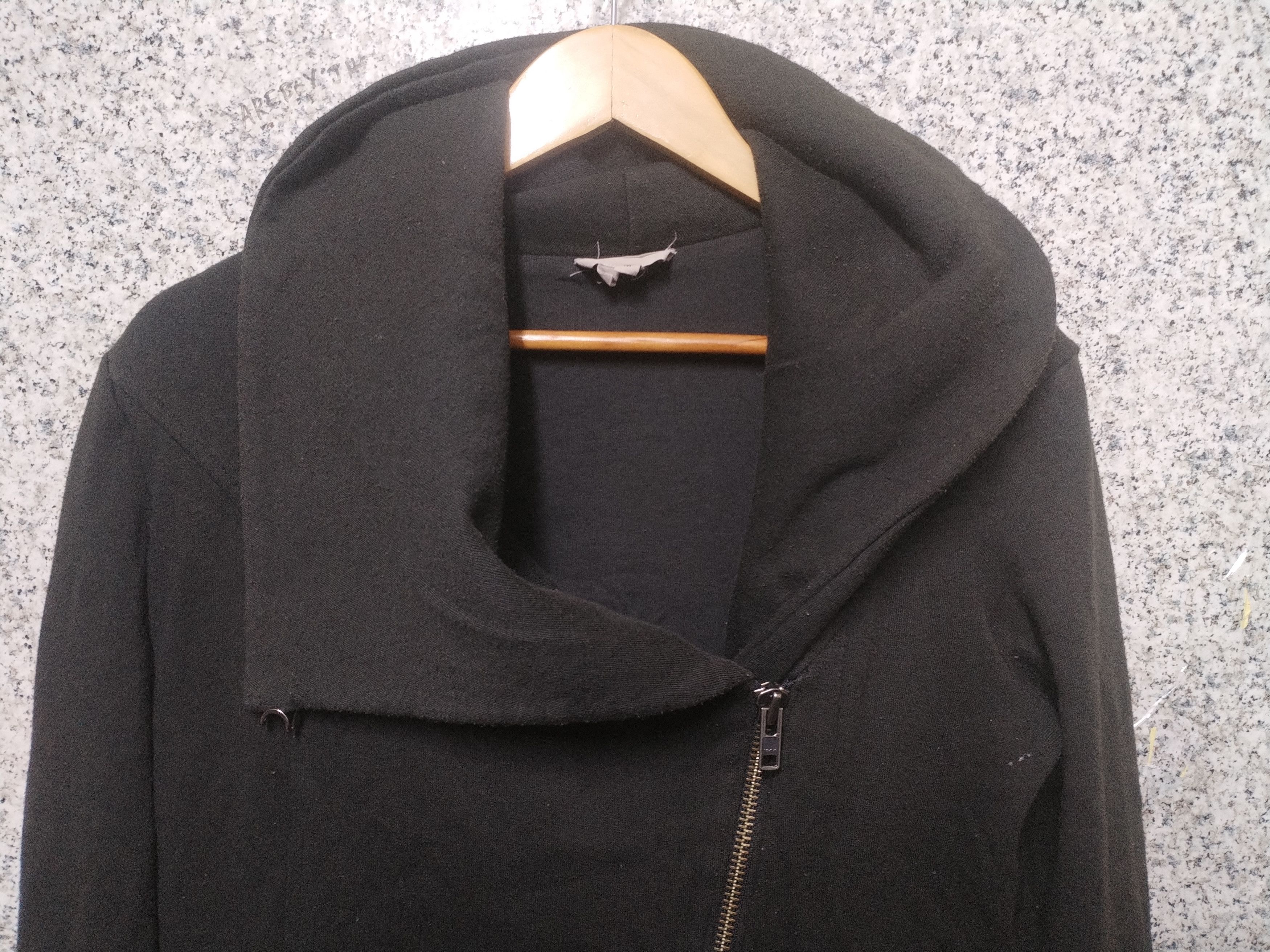 Helmut Lang × Vintage VINTAGE HELMUT BY HELMUT LANG Size M / US 6-8 / IT 42-44 - 10 Thumbnail