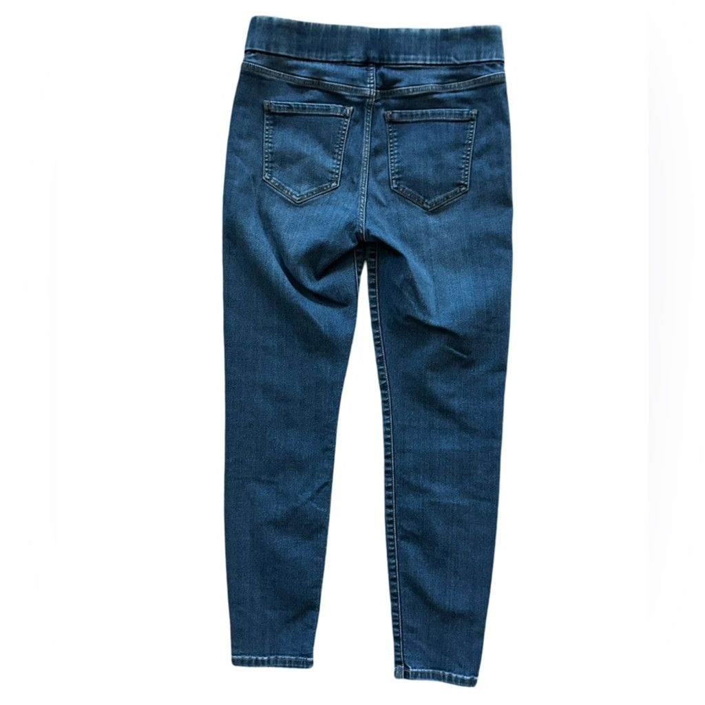 Other Liverpool Blue Denim Jegging Women’s Size 6. Size 28" / US 6 / IT 42 - 13 Thumbnail