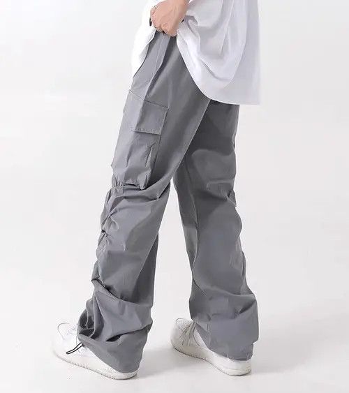 VIBE Retro punk pants Size US 31 - 2 Thumbnail