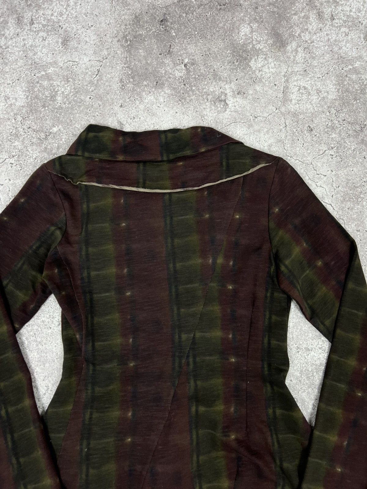 Rundholz Rundholz Black Label Cardigan Sweater Long Sleeve Size XS / US 0-2 / IT 36-38 - 19 Thumbnail