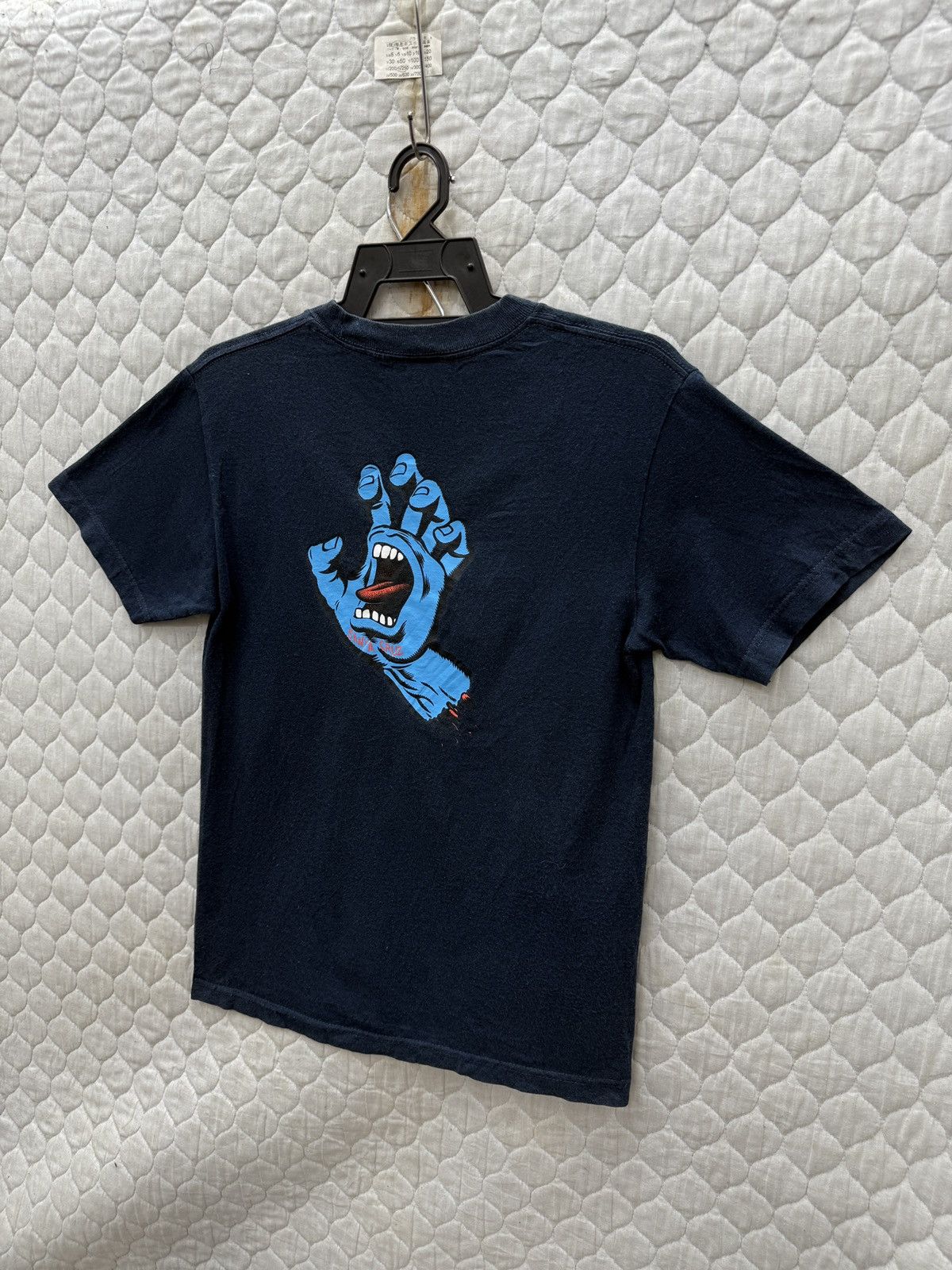 Santa Cruz Skateboards 🔥🔥🔥ARCHIVE SANTA CRUZ SKATEBOARDS T SHIRTS Size US S / EU 44-46 / 1 - 4 Thumbnail
