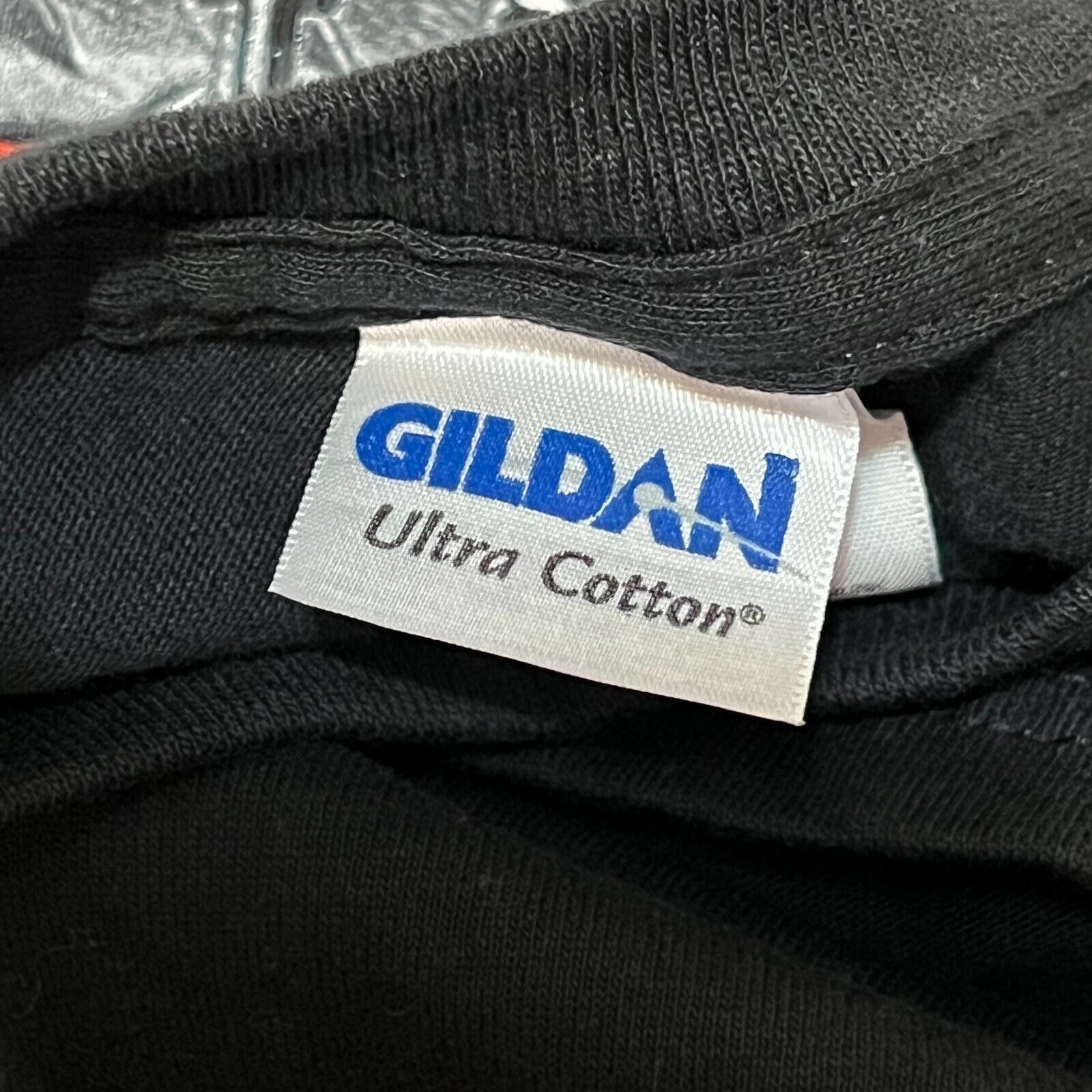 Gildan ASi Fire Rescue NYC Engine 65 Times Square Midtown Mob 2XL Size US XXL / EU 58 / 5 - 8 Thumbnail