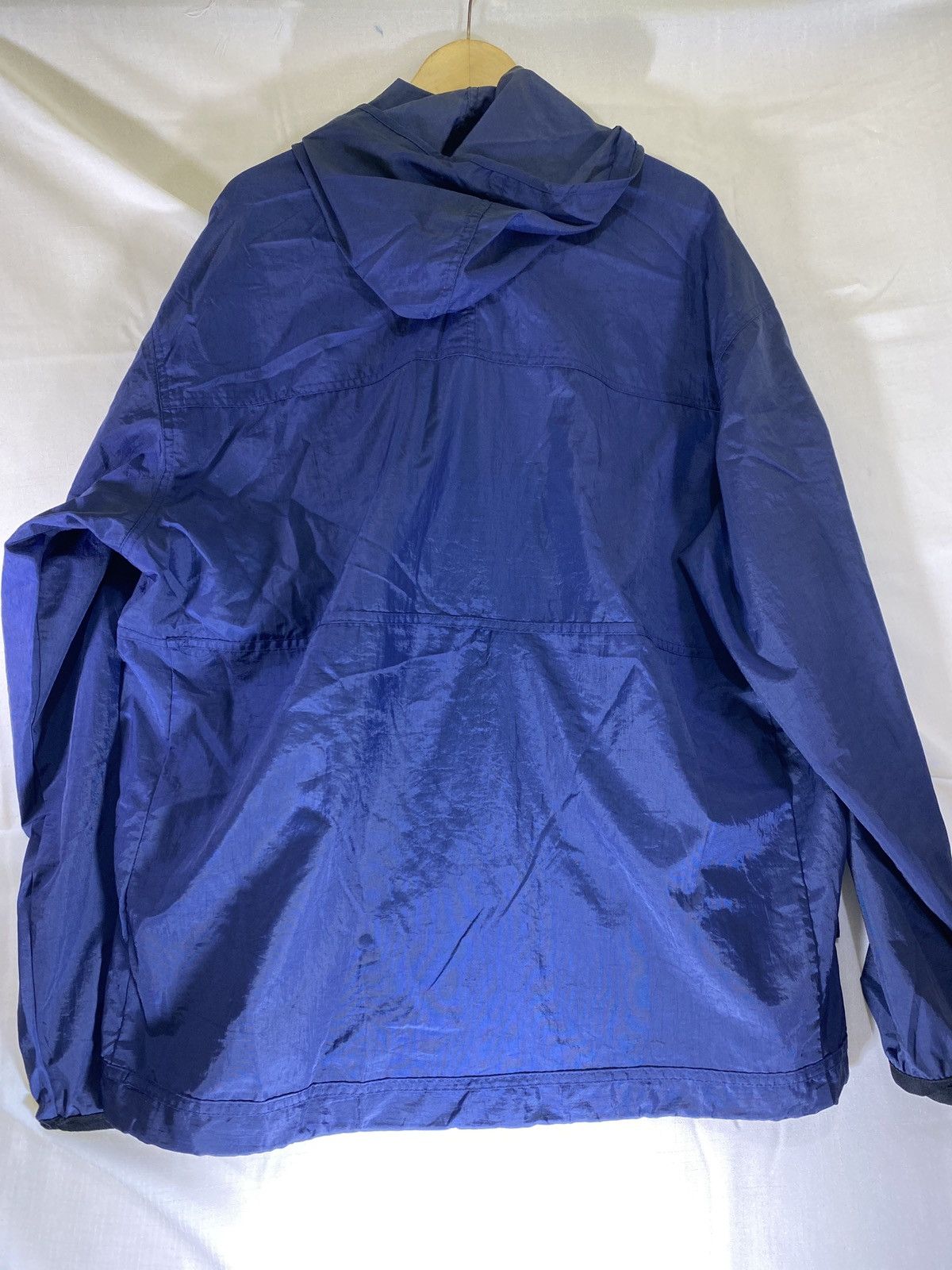 Nike ACG OG acg mesh pullover Size US XL / EU 56 / 4 - 2 Thumbnail