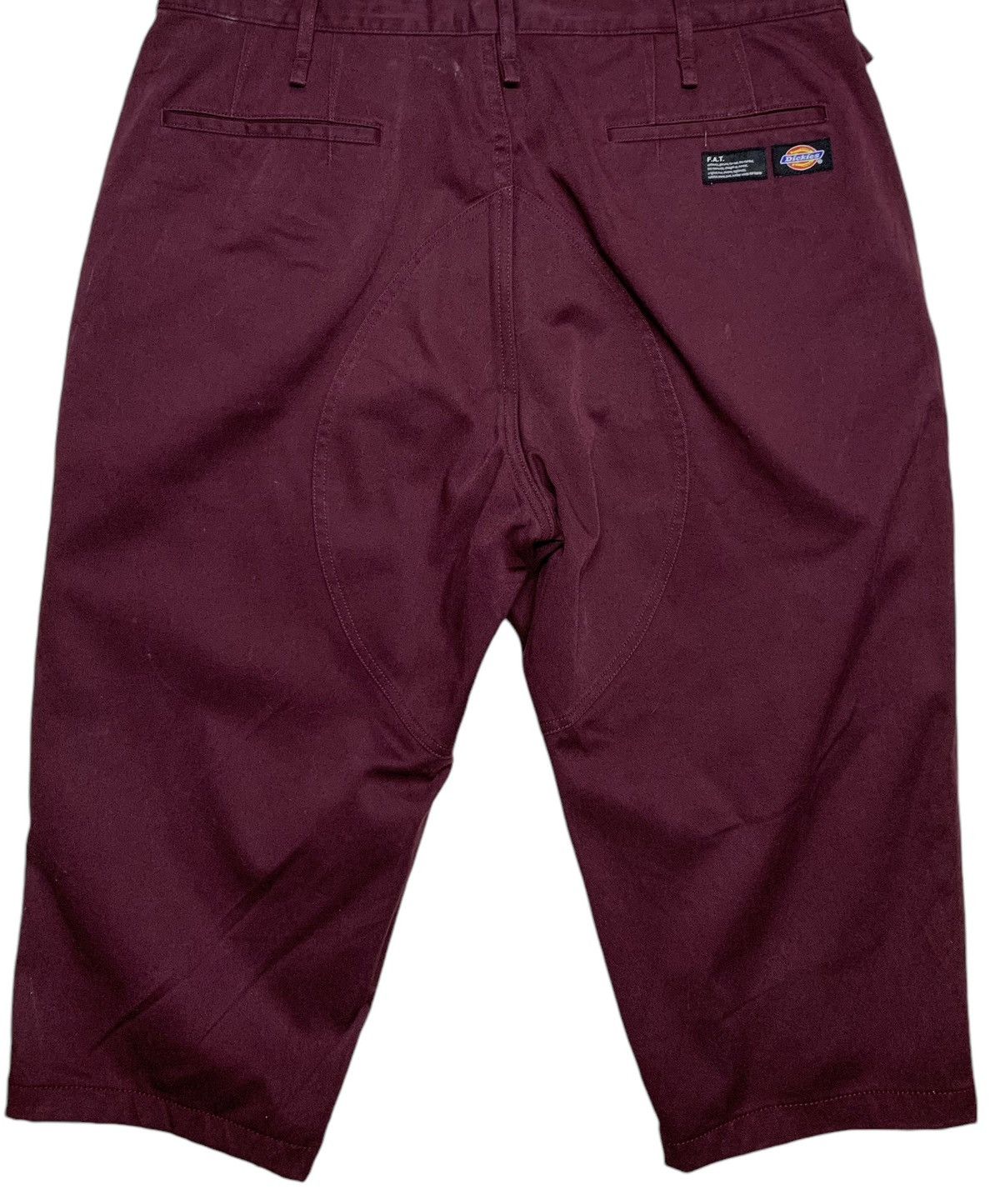 Dickies FAT X DICKIES MENS FASHION Size US 36 / EU 52 - 6 Thumbnail