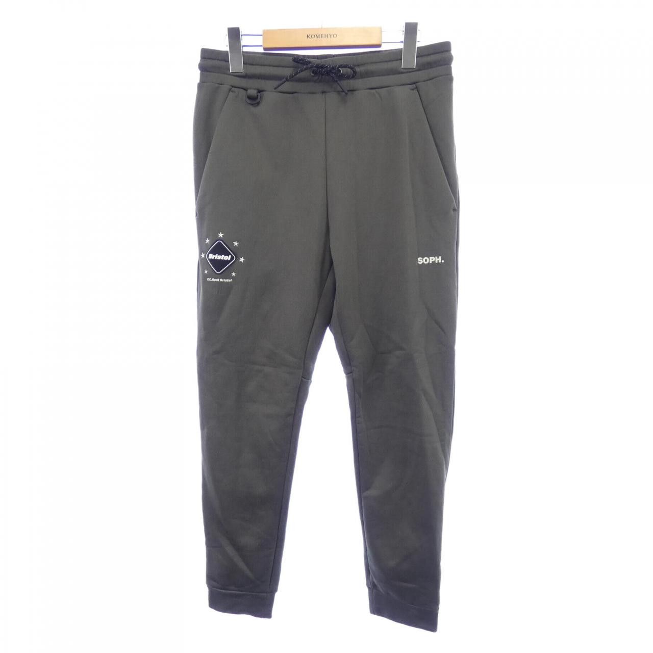 Other Other F.C.Real Bristol Pants Others Pants FCRB-242066 DUTY FREE for USA Size ONE SIZE - 1 Thumbnail